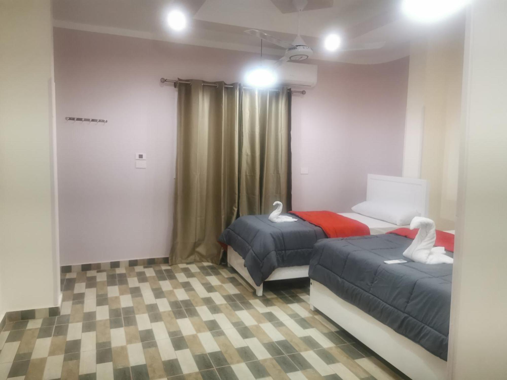 Dream Garden Guest house Luxor