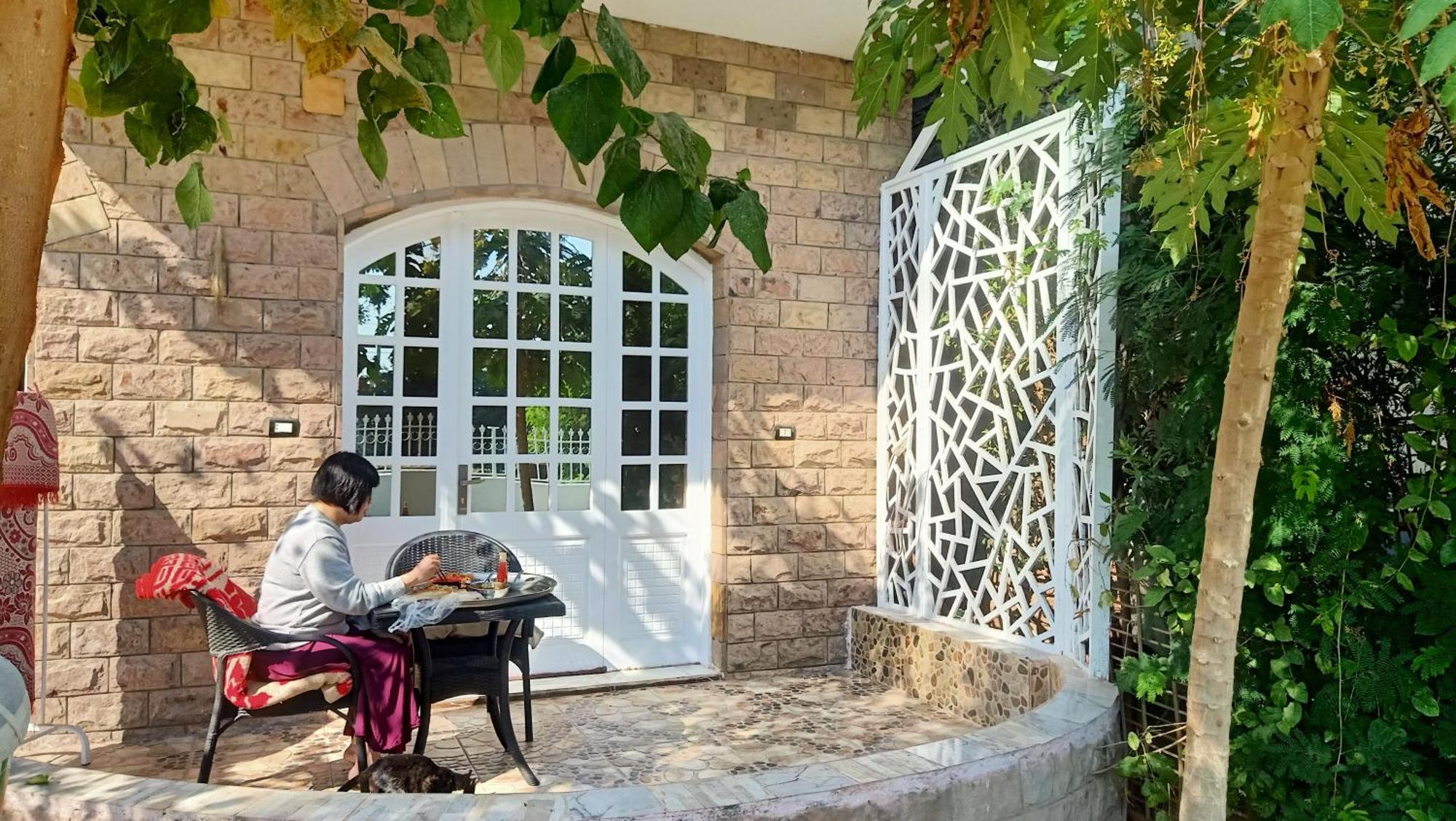 Dream Garden Luxor