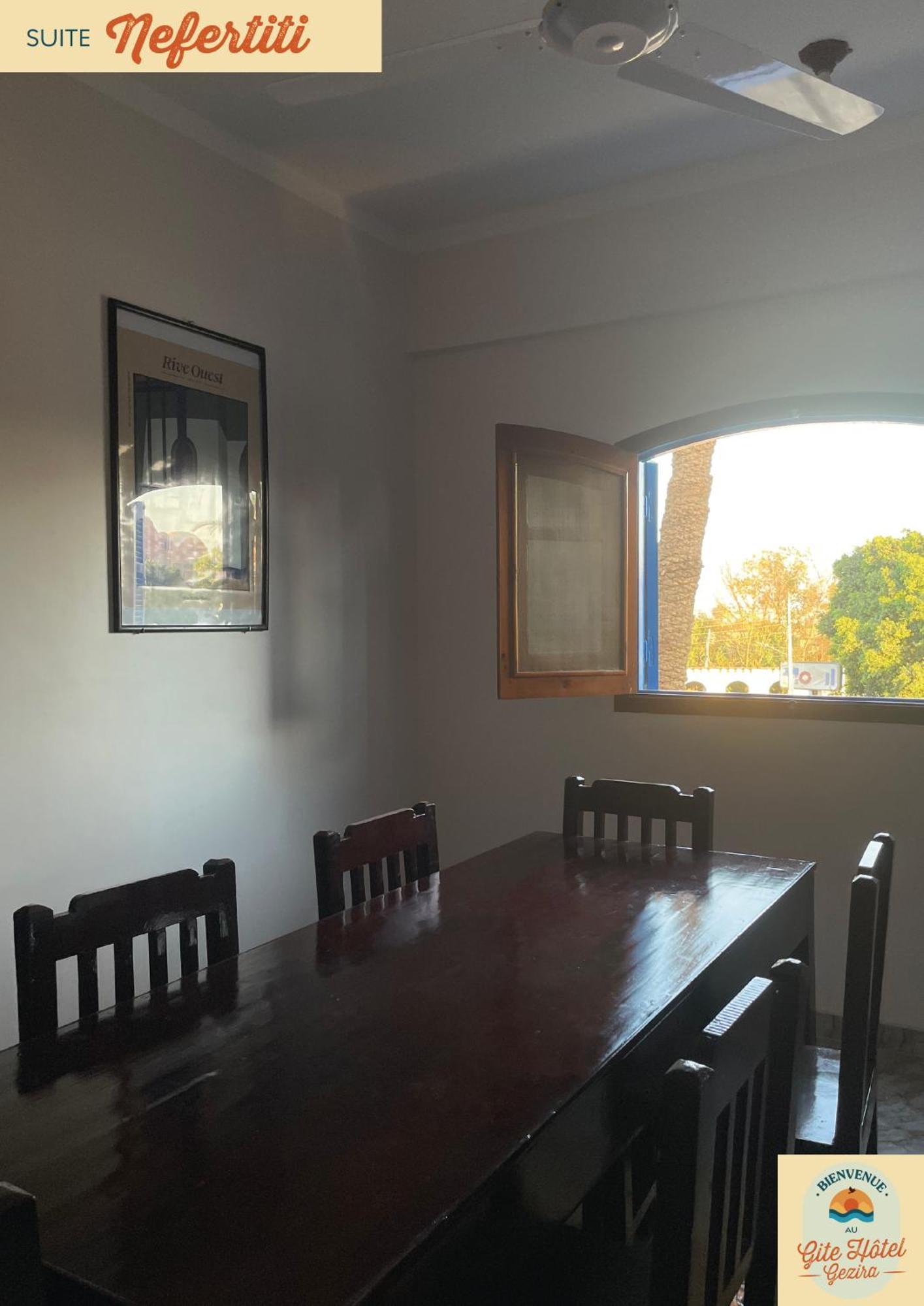 Aparthotel Ramla 2 Luxor