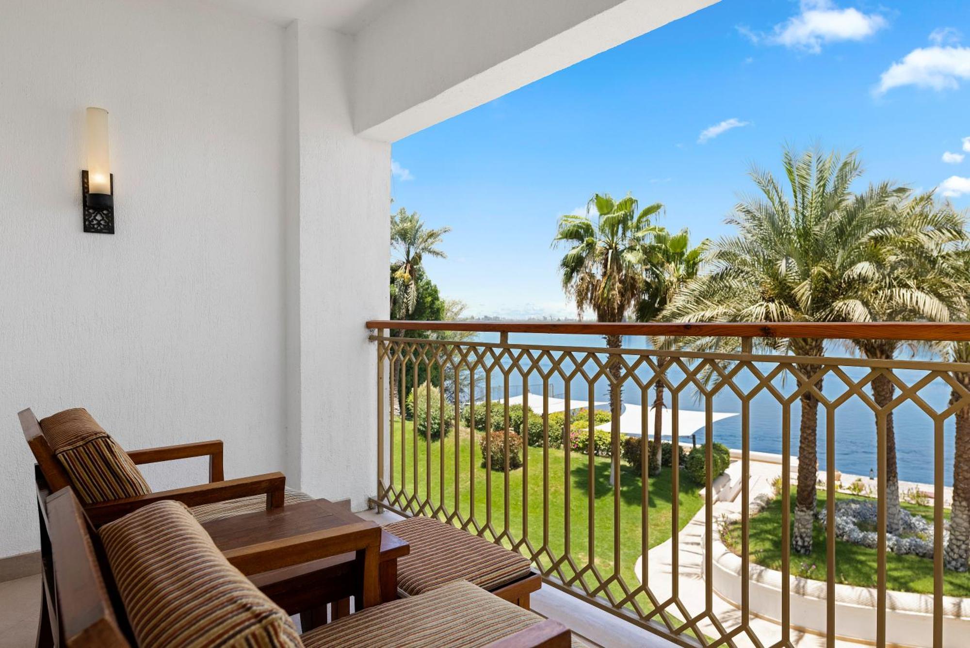 Hilton & Spa Resort