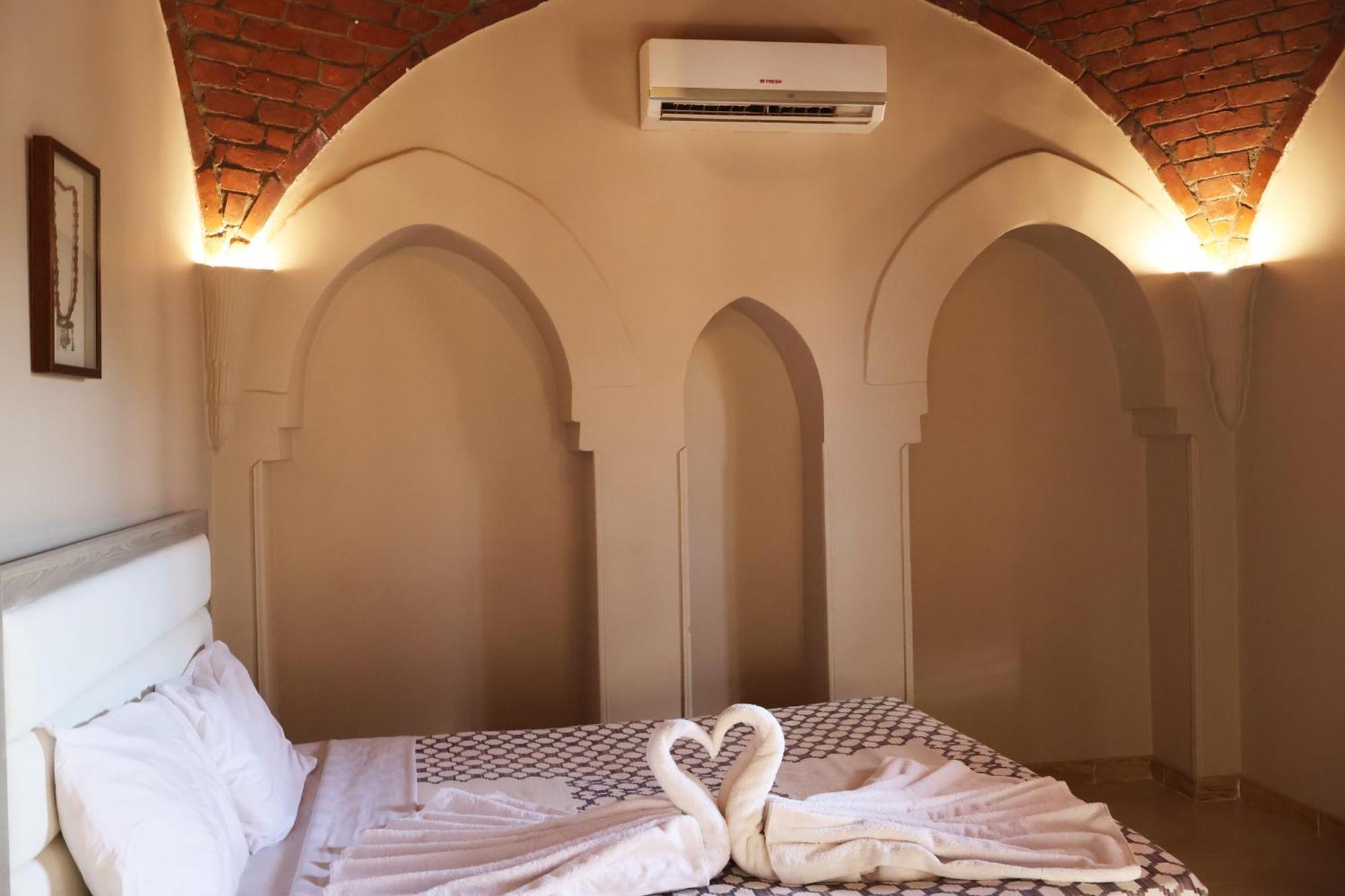 Malkata House - Boutique And Restaurant Apartamento