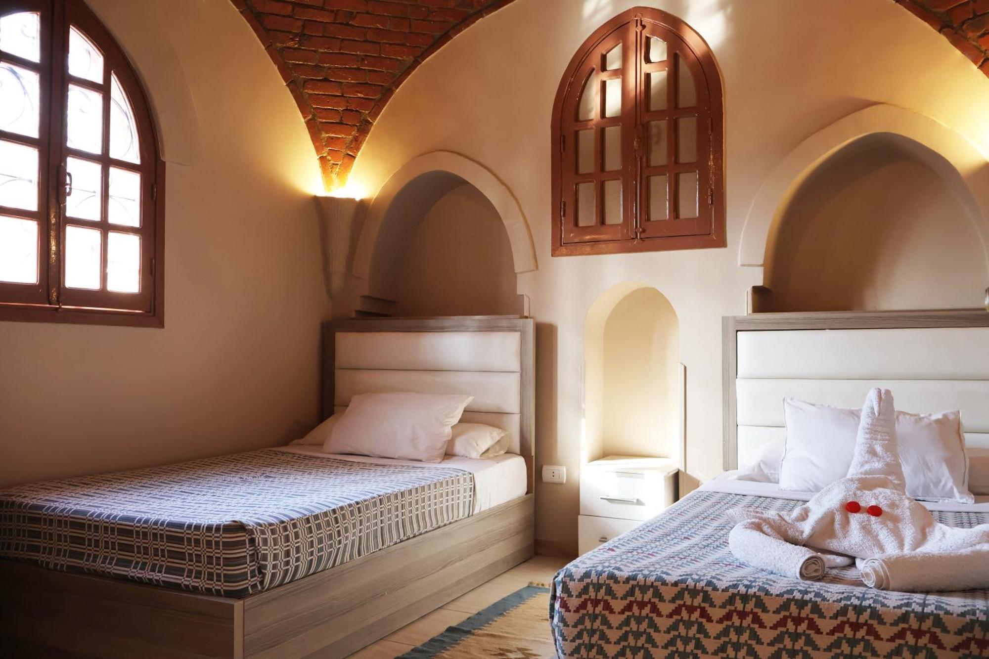 Apartamento Malkata House - Boutique And Restaurant *