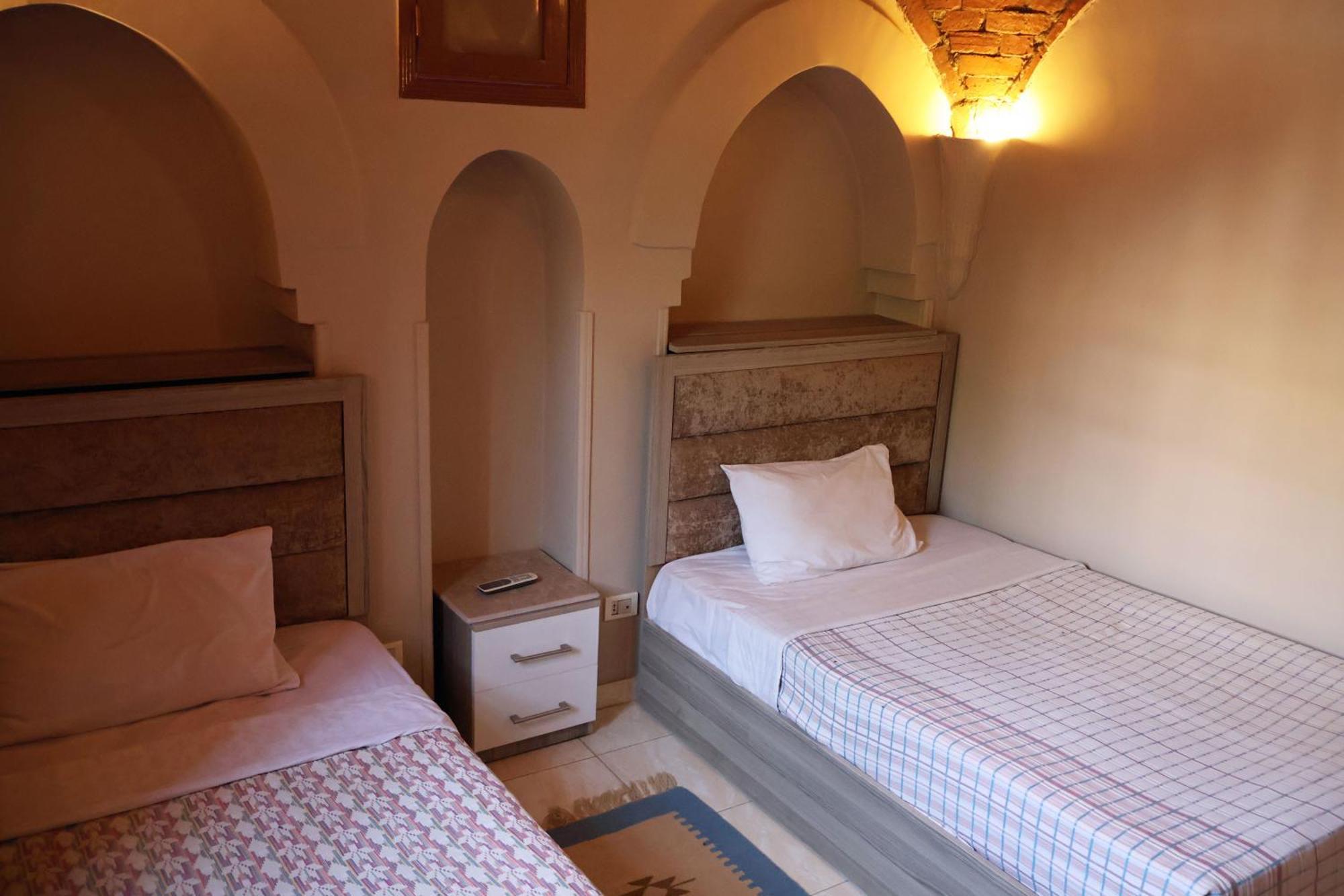 Malkata House - Boutique And Restaurant Luxor