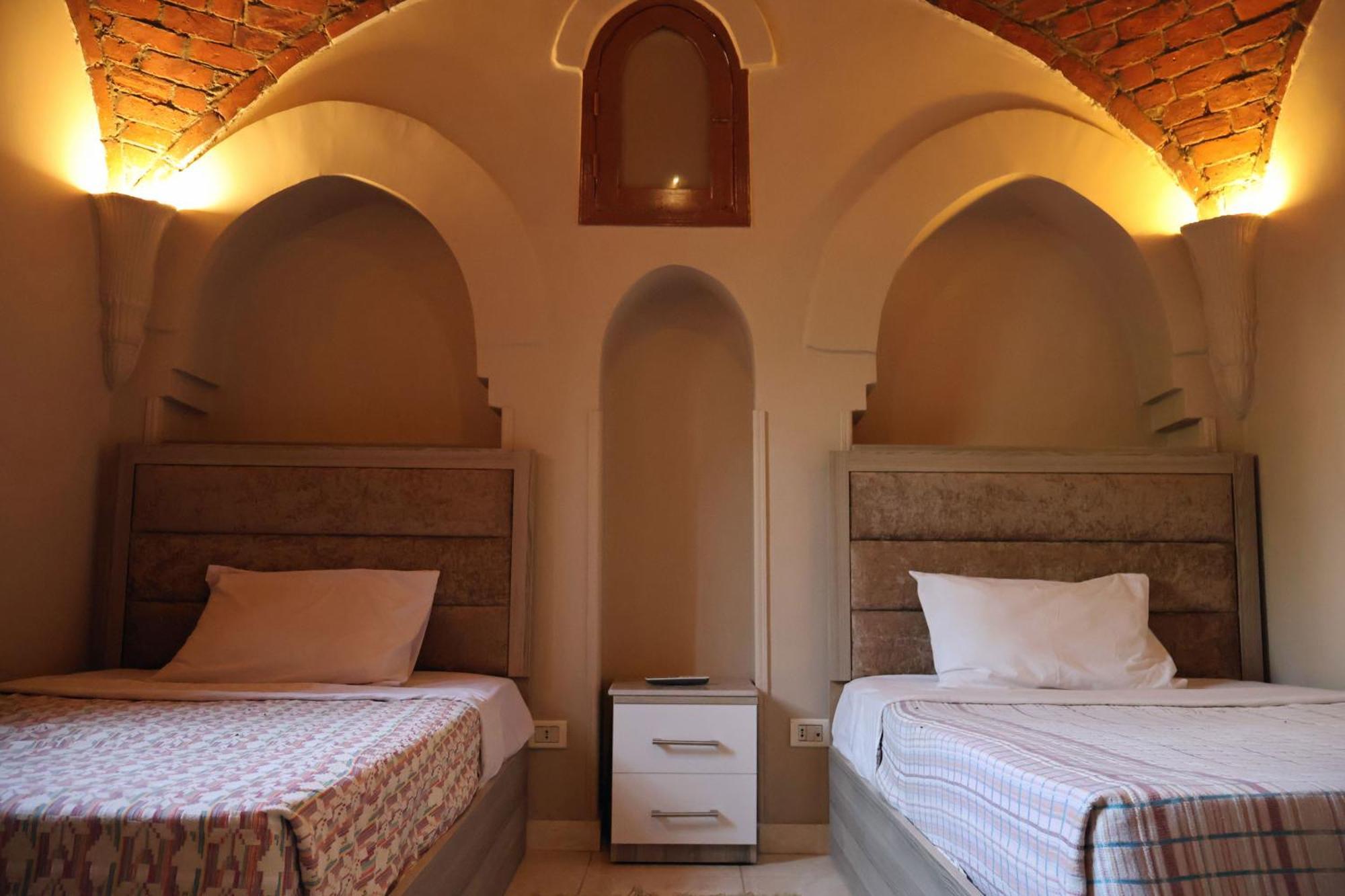 Malkata House - Boutique And Restaurant Luxor