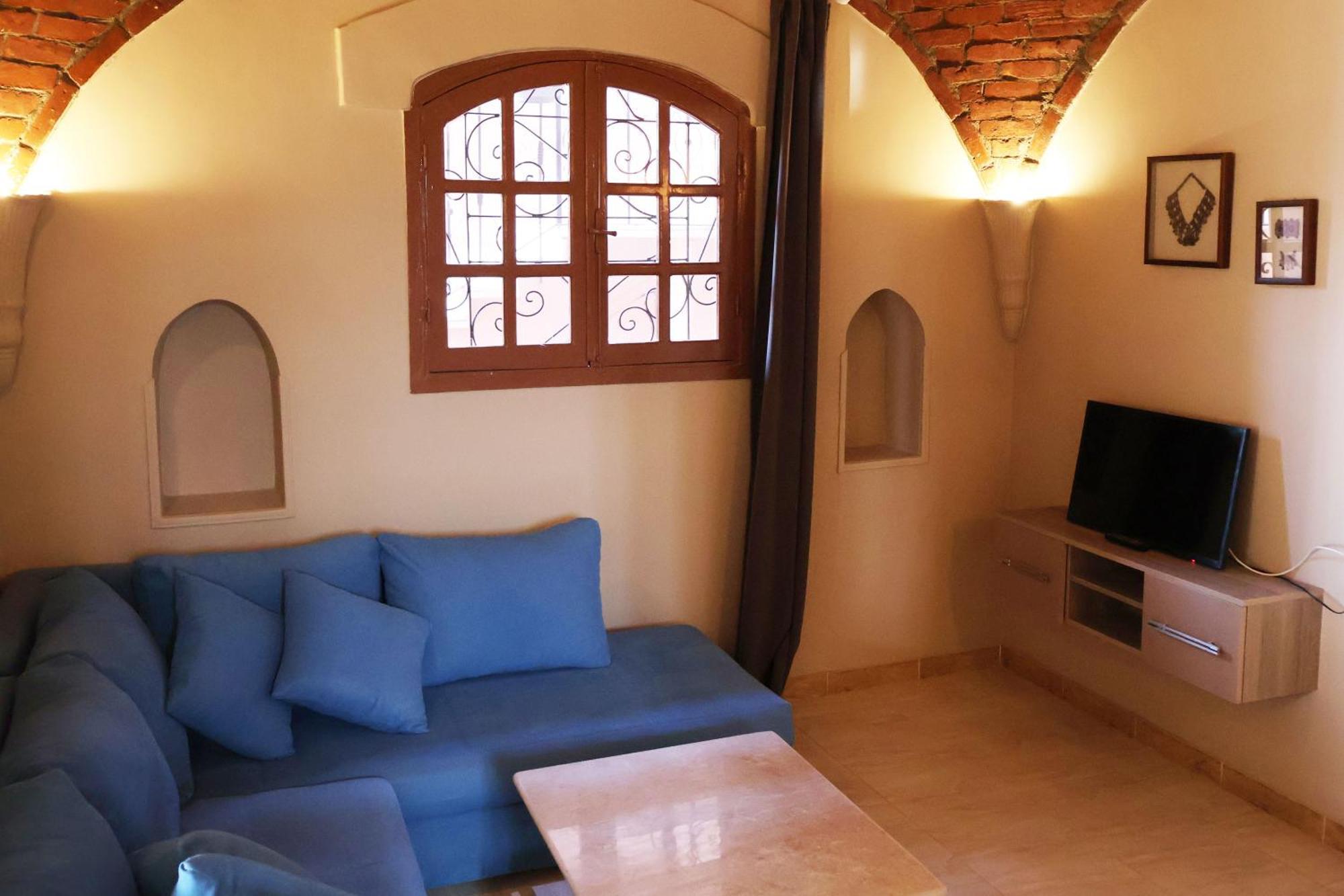 Malkata House - Boutique And Restaurant Apartamento