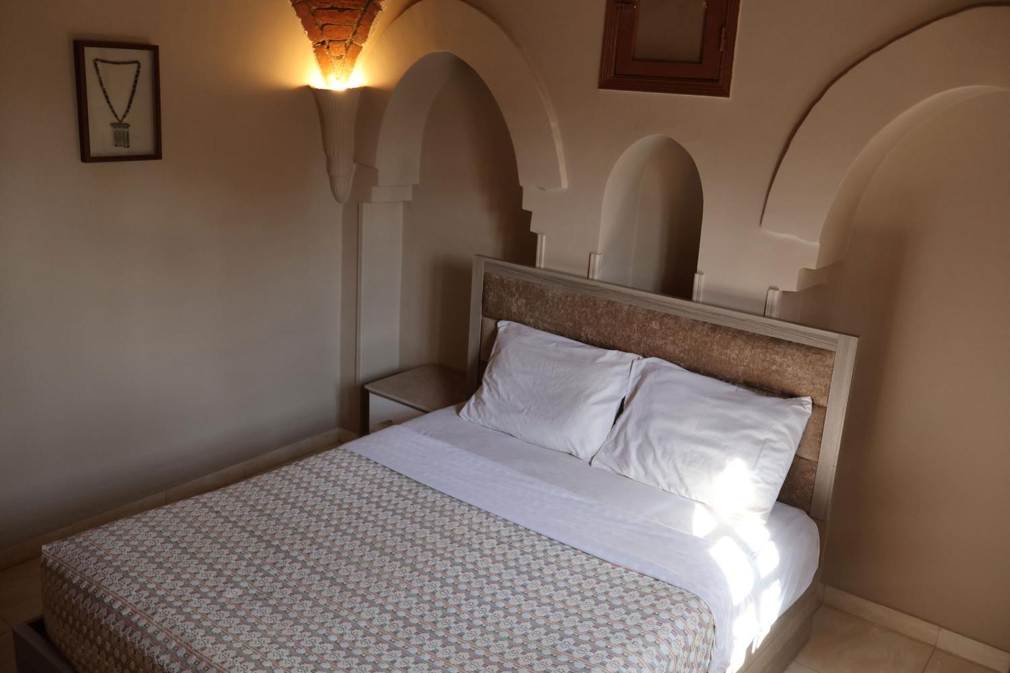 Malkata House - Boutique And Restaurant Apartamento Luxor