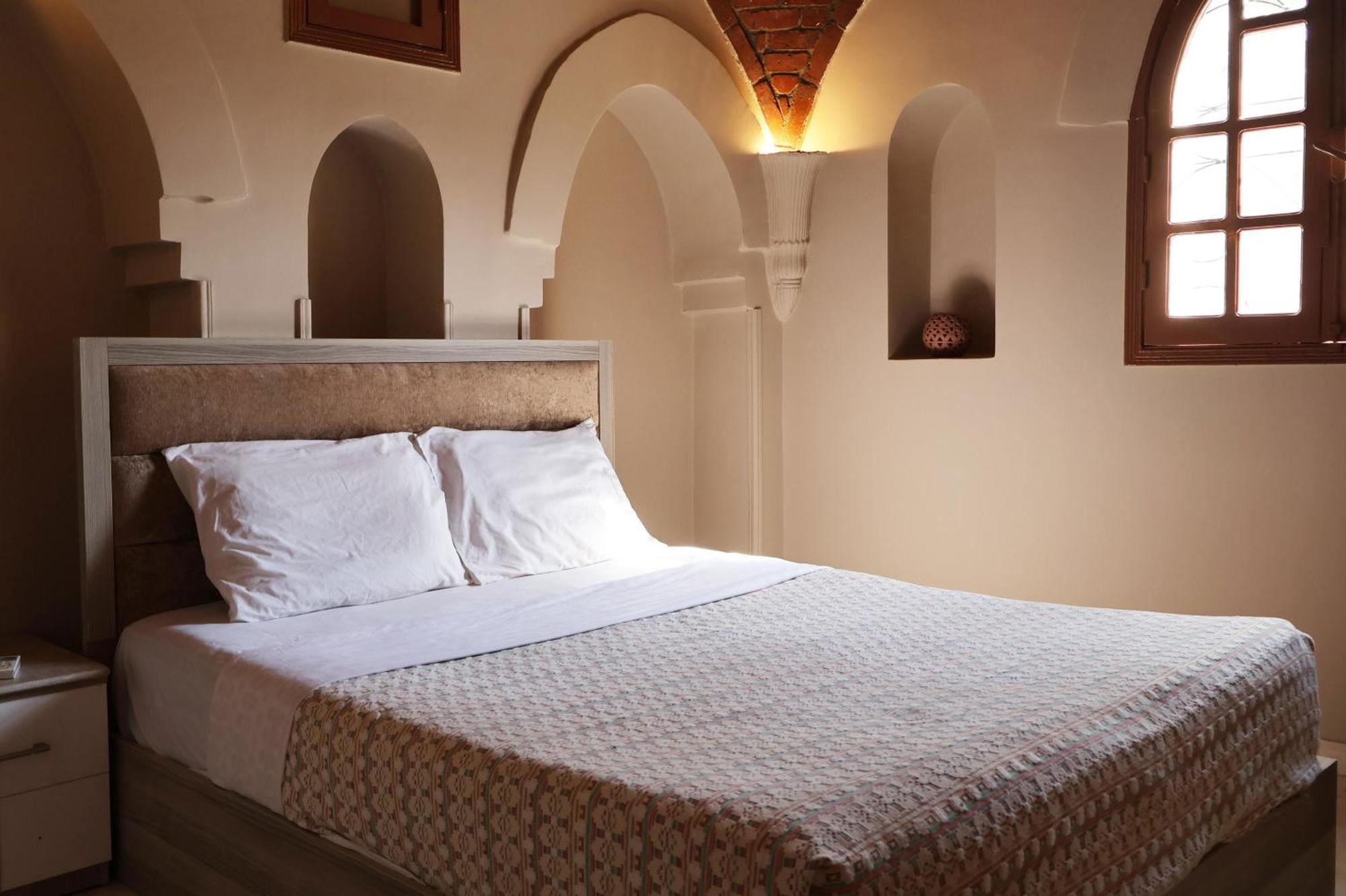 Malkata House - Boutique And Restaurant Luxor
