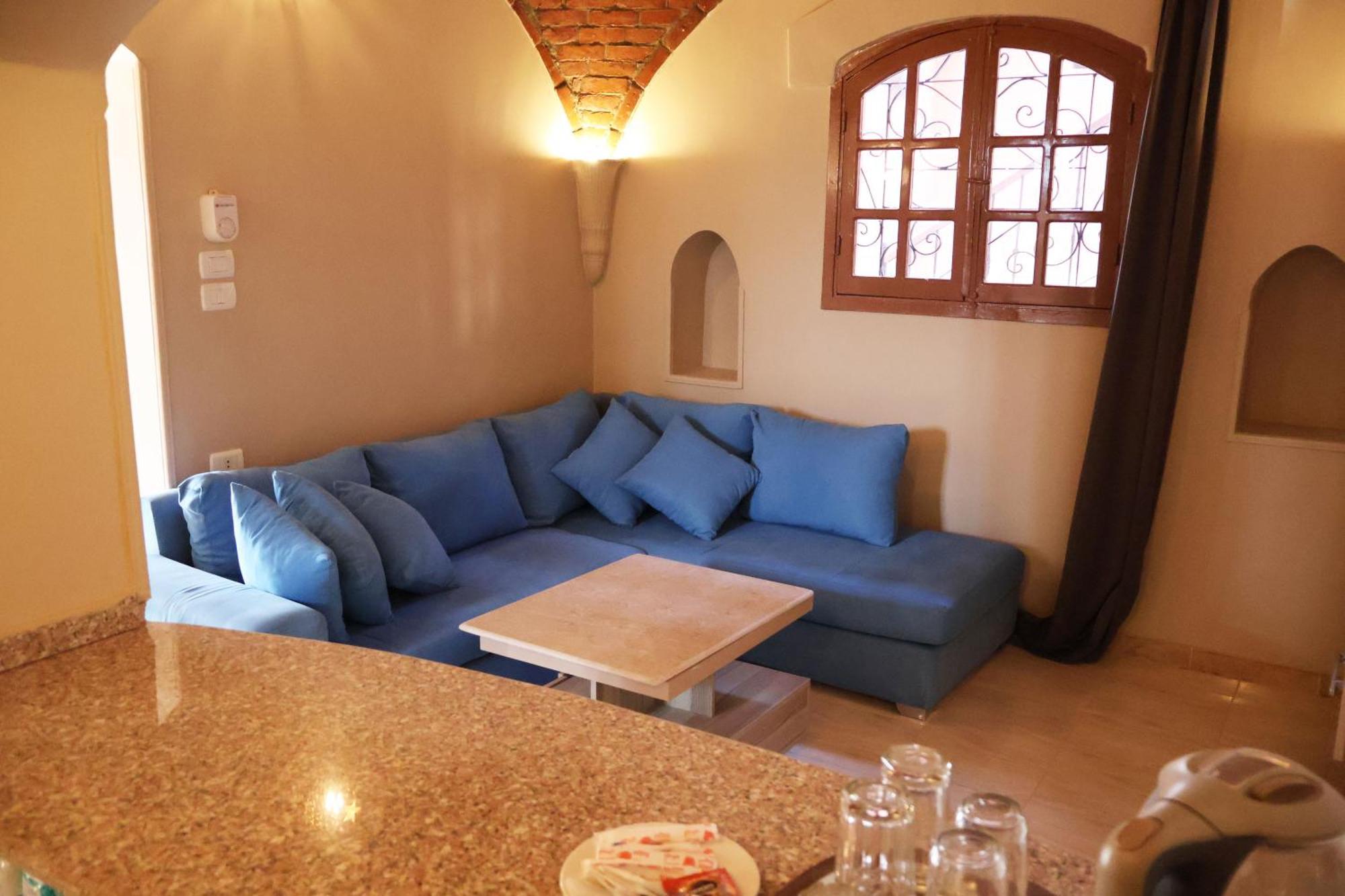 Malkata House - Boutique And Restaurant * Luxor