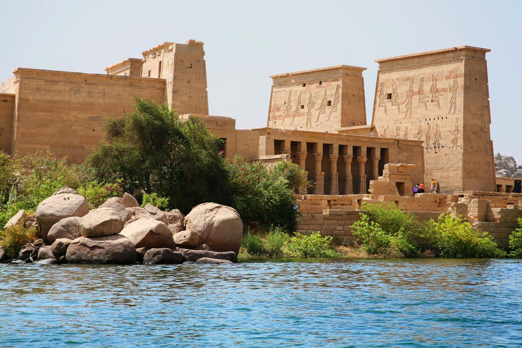 Hotel Moevenpick Royal Lily Nile Cruise, Every Monday Four Nights From Luxor, Every Friday Three Nights From Aswan - Including Excursions & Sightseeing 5*