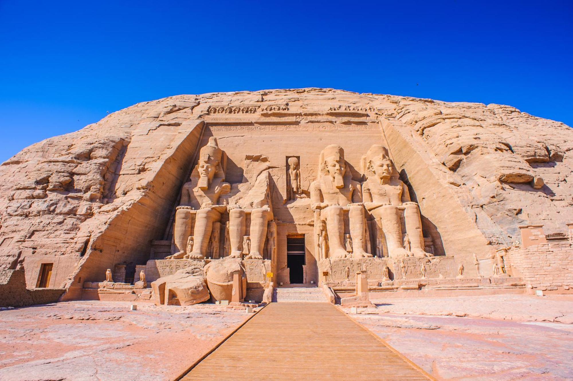 Moevenpick Royal Lily Nile Cruise, Every Monday Four Nights From Luxor, Every Friday Three Nights From Aswan - Including Excursions & Sightseeing