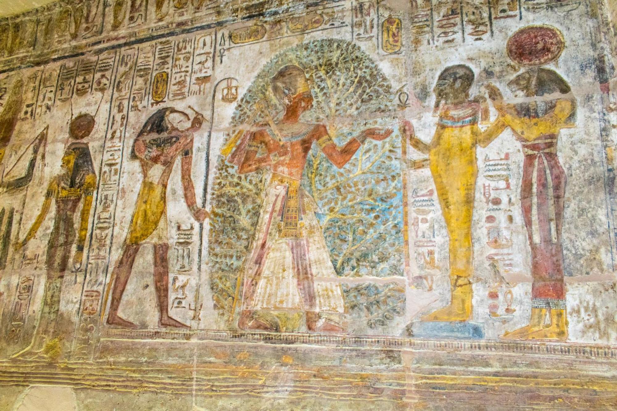 Moevenpick Royal Lily Nile Cruise, Every Monday Four Nights From Luxor, Every Friday Three Nights From Aswan - Including Excursions & Sightseeing Hotel 5*