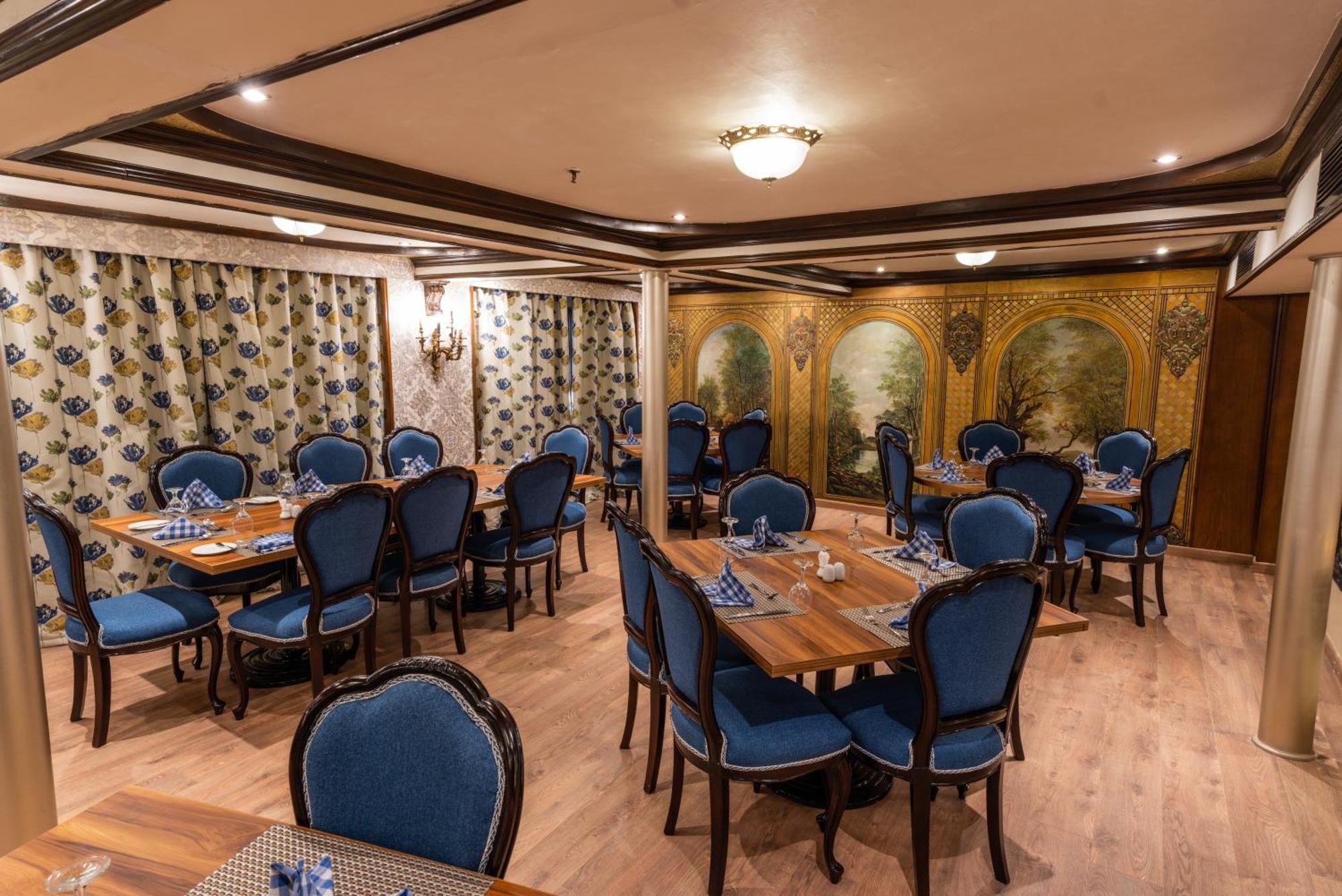 Hotel Nile Cruise And Sea Adonis - Every Thursday From For 04 Or 07 Nights - Every Monday From Aswan For 03 Nights