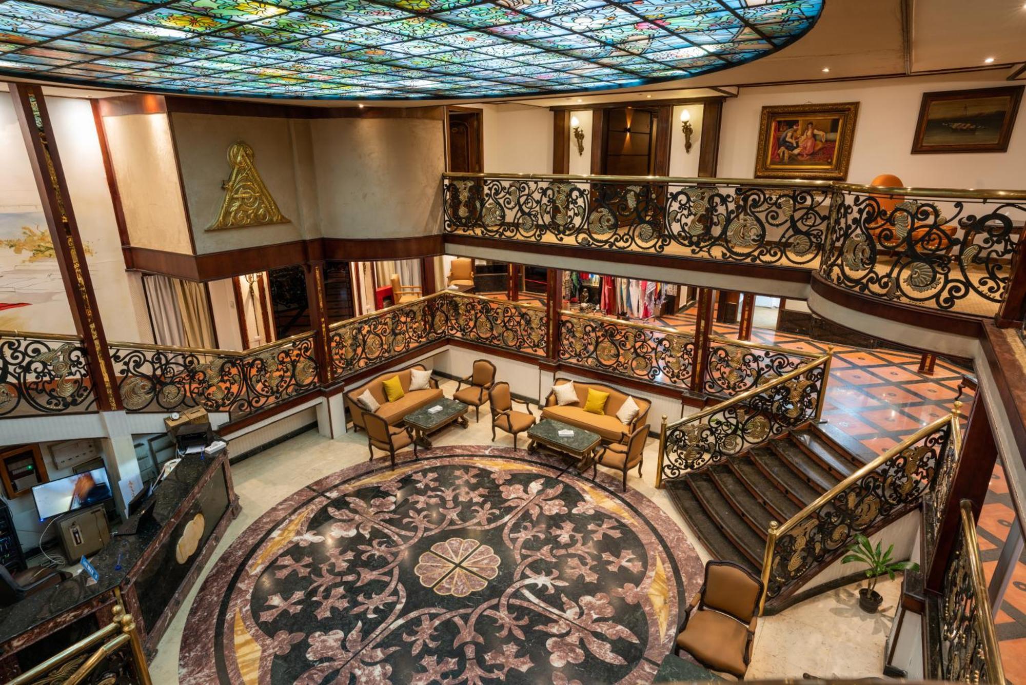 Nile Cruise And Sea Adonis - Every Thursday From For 04 Or 07 Nights - Every Monday From Aswan For 03 Nights Luxor
