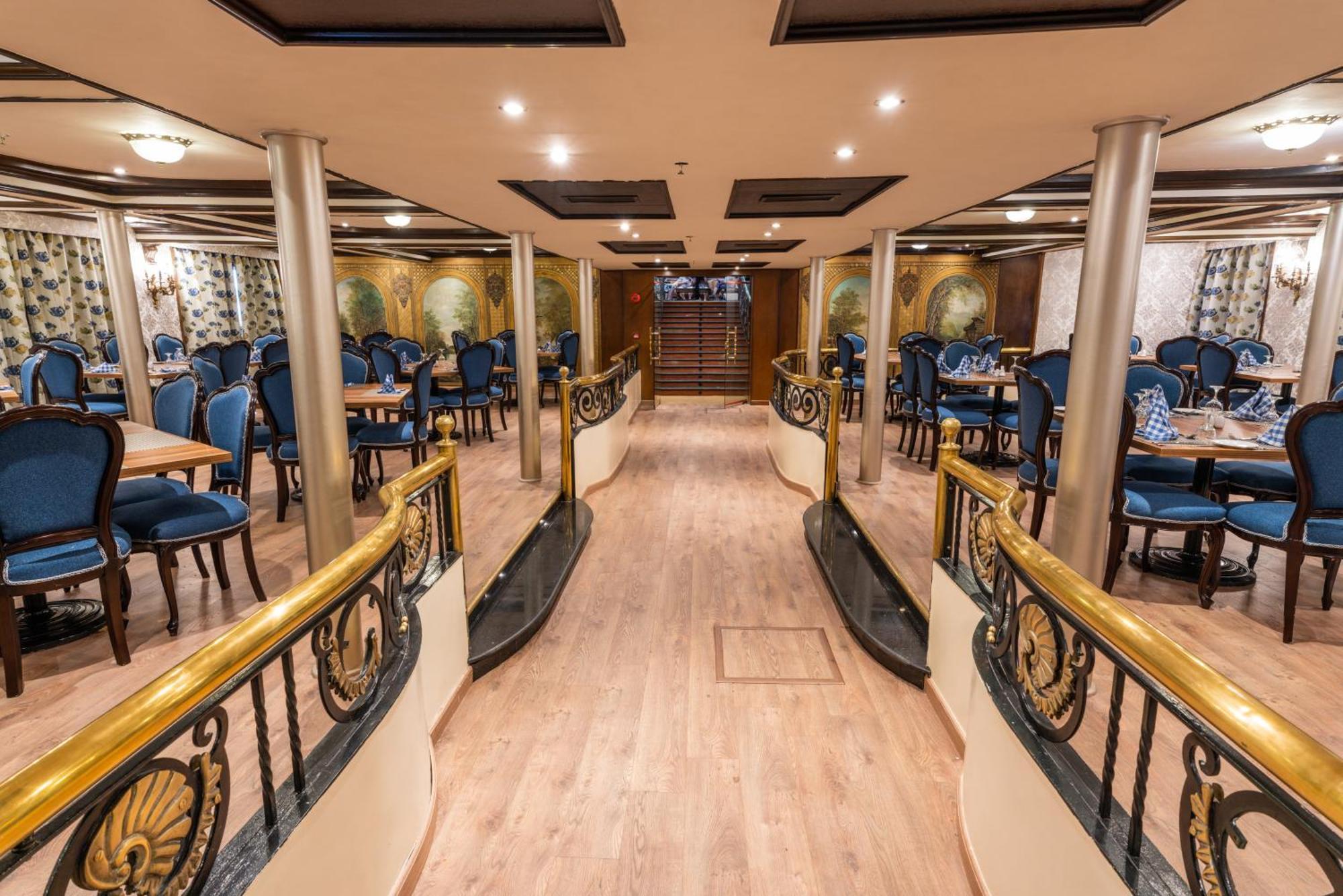 Hotel Nile Cruise And Sea Adonis - Every Thursday From For 04 Or 07 Nights - Every Monday From Aswan For 03 Nights 5*