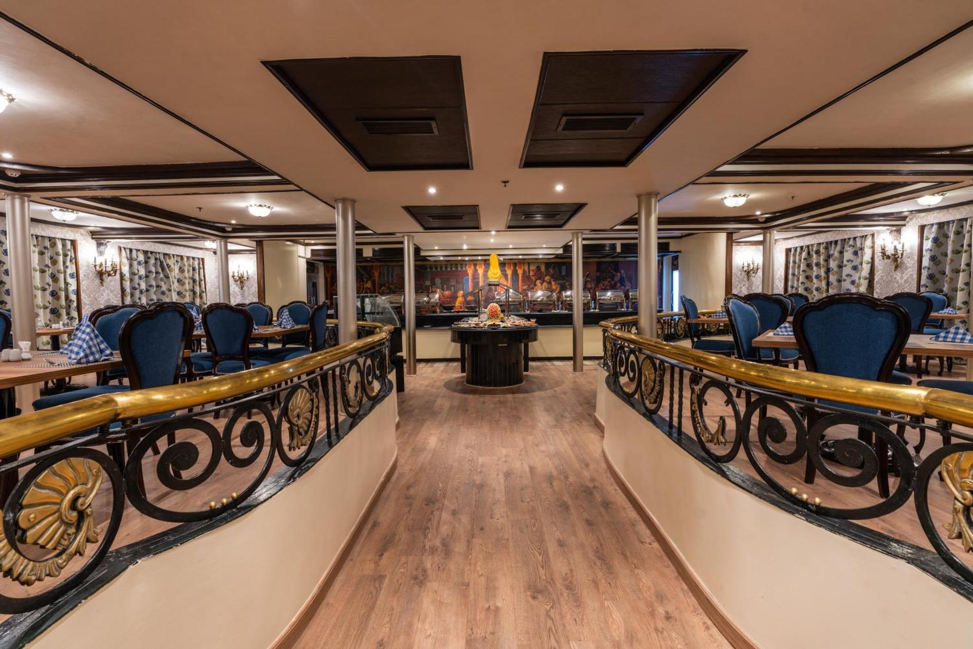 Hotel Nile Cruise And Sea Adonis - Every Thursday From For 04 Or 07 Nights - Every Monday From Aswan For 03 Nights