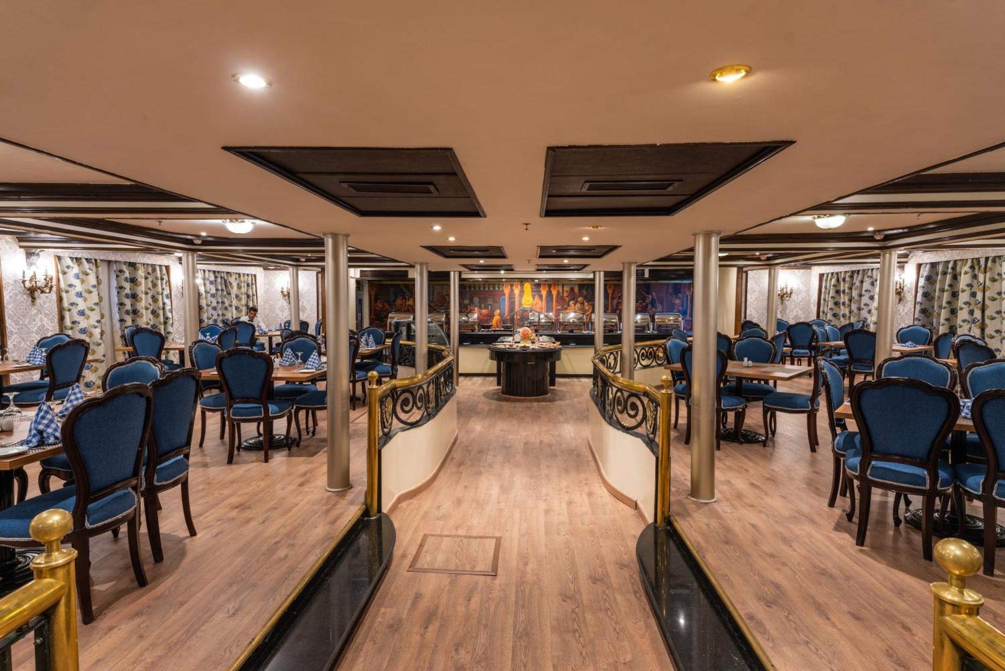 Hotel Nile Cruise And Sea Adonis - Every Thursday From For 04 Or 07 Nights - Every Monday From Aswan For 03 Nights Luxor