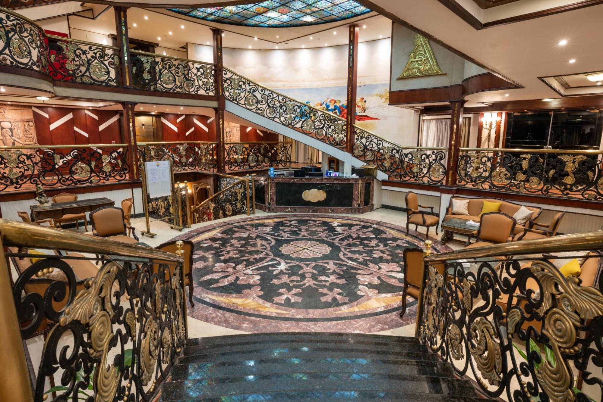 Nile Cruise And Sea Adonis - Every Thursday From For 04 Or 07 Nights - Every Monday From Aswan For 03 Nights