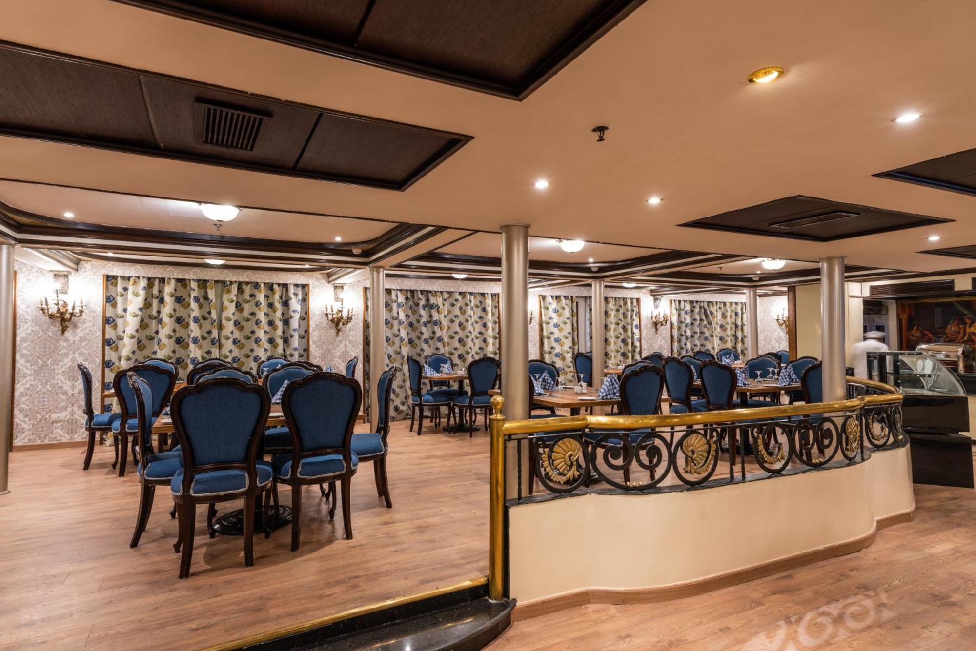 Hotel Nile Cruise And Sea Adonis - Every Thursday From For 04 Or 07 Nights - Every Monday From Aswan For 03 Nights Luxor
