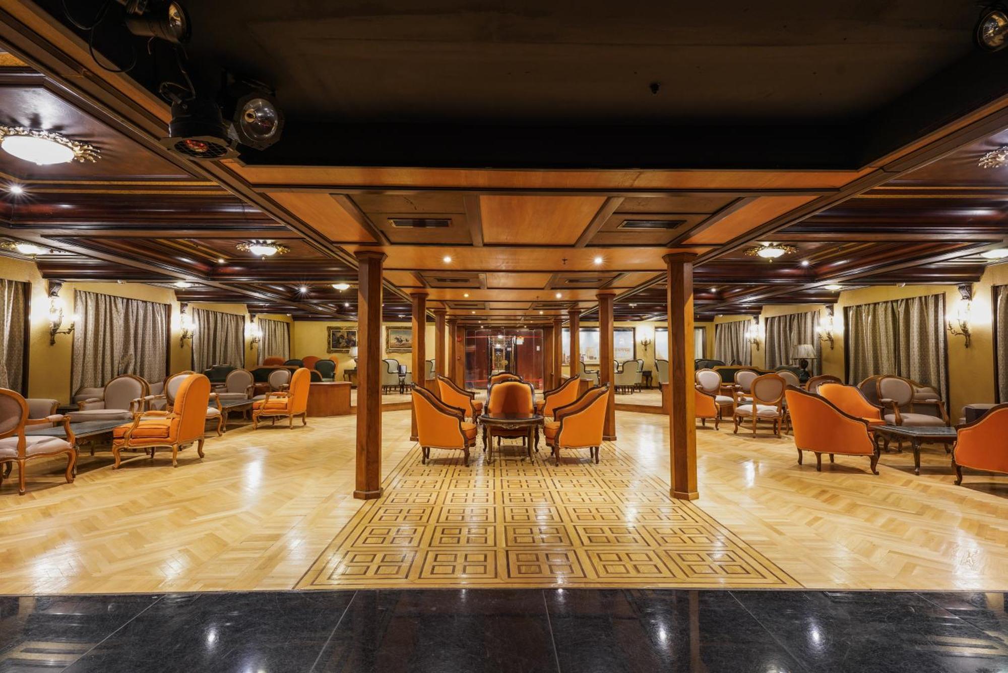 Hotel Nile Cruise And Sea Adonis - Every Thursday From For 04 Or 07 Nights - Every Monday From Aswan For 03 Nights 5*