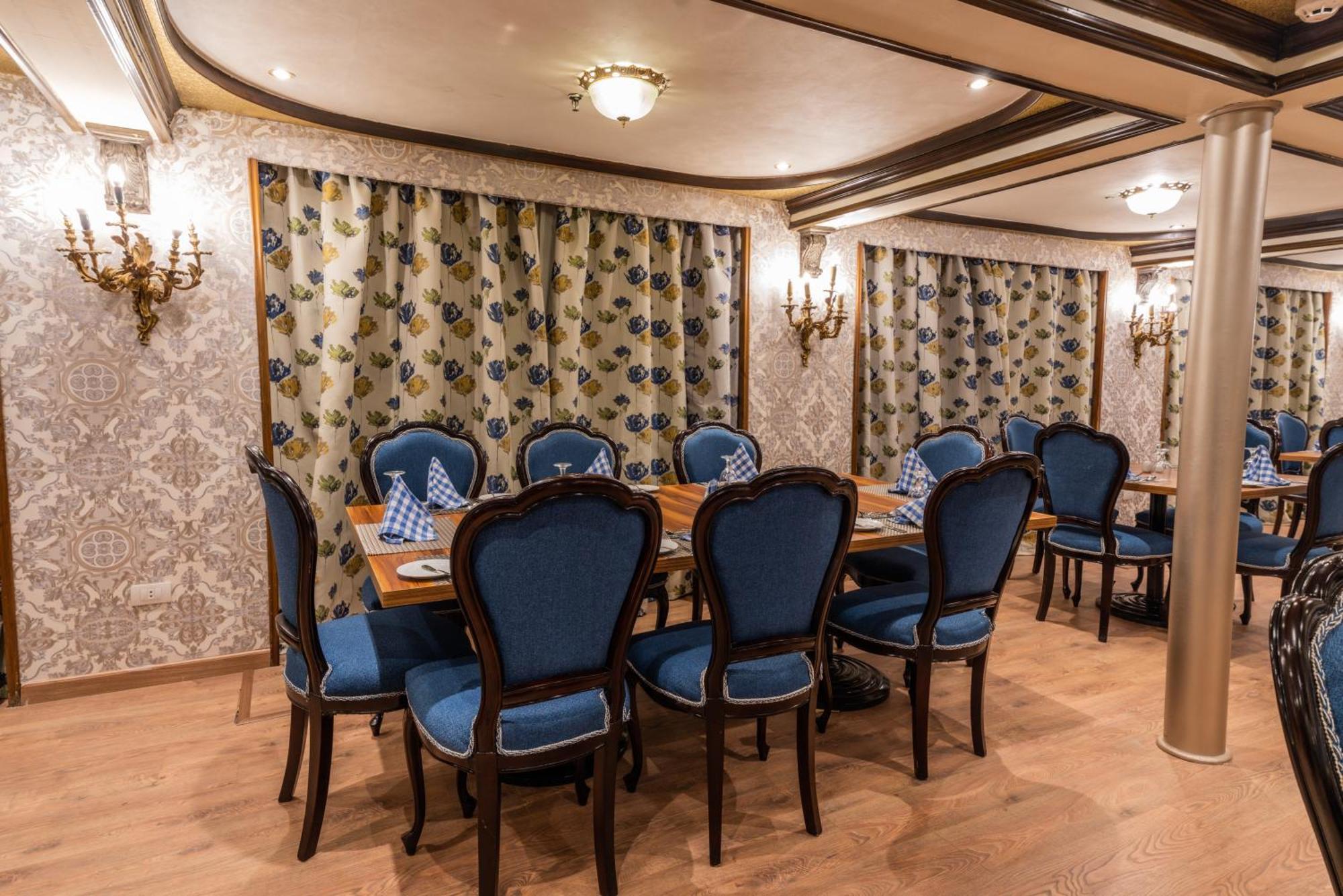 Hotel Nile Cruise And Sea Adonis - Every Thursday From For 04 Or 07 Nights - Every Monday From Aswan For 03 Nights