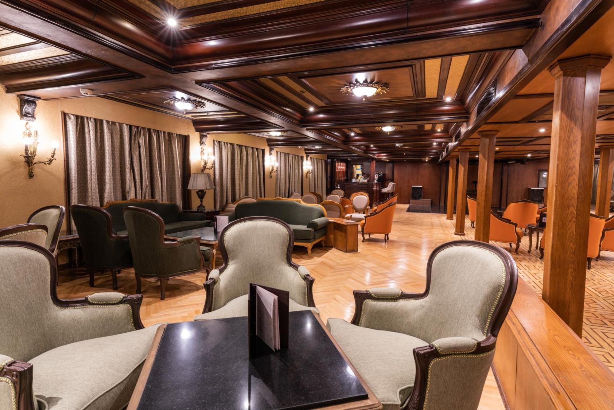 Hotel Nile Cruise And Sea Adonis - Every Thursday From For 04 Or 07 Nights - Every Monday From Aswan For 03 Nights
