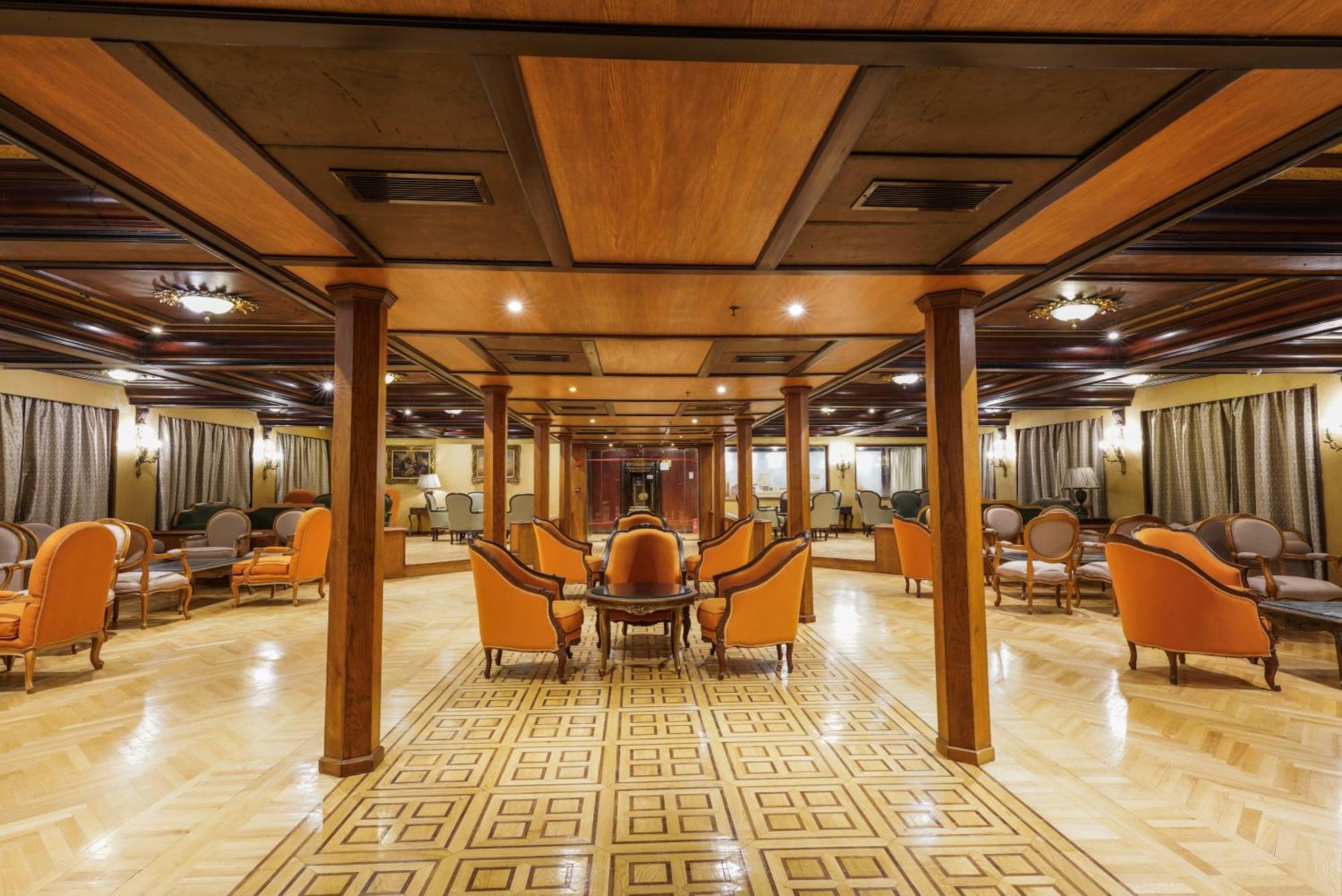 Nile Cruise And Sea Adonis - Every Thursday From For 04 Or 07 Nights - Every Monday From Aswan For 03 Nights Luxor