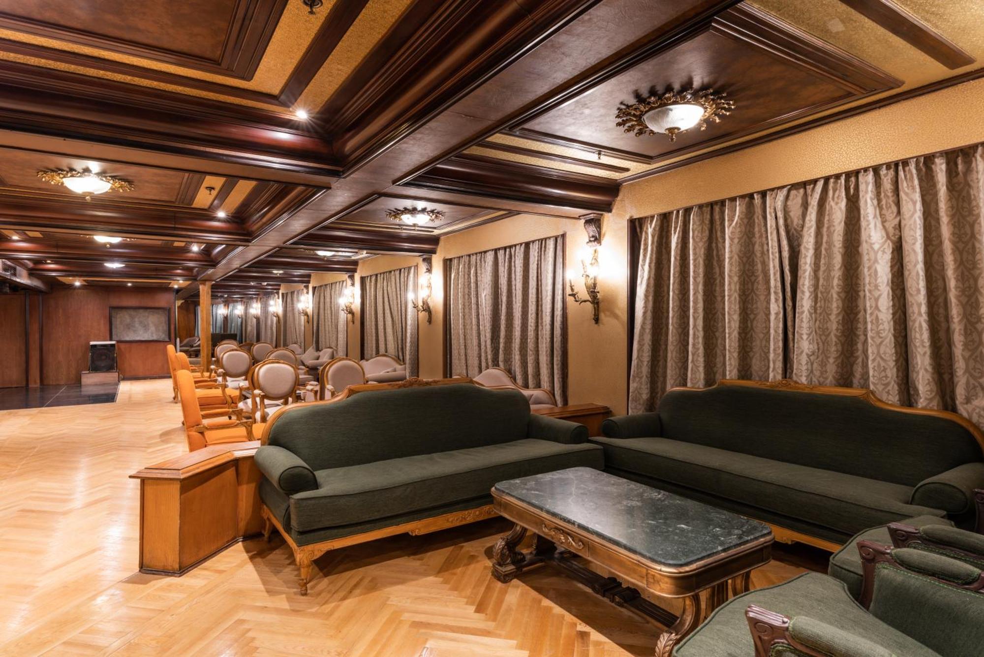 Hotel Nile Cruise And Sea Adonis - Every Thursday From For 04 Or 07 Nights - Every Monday From Aswan For 03 Nights Luxor