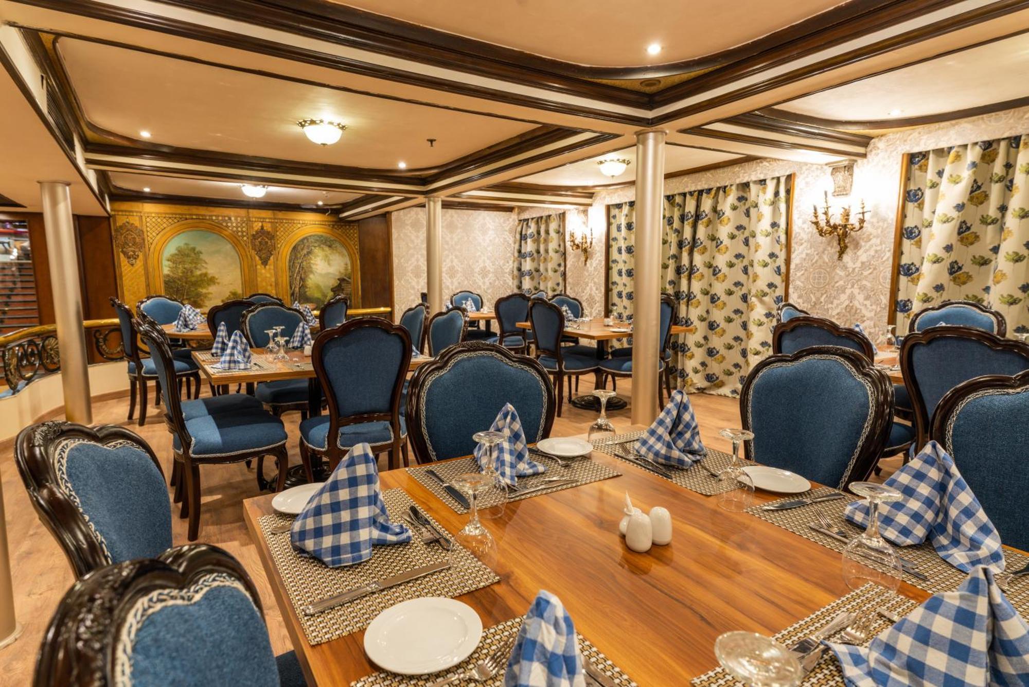 Nile Cruise And Sea Adonis - Every Thursday From For 04 Or 07 Nights - Every Monday From Aswan For 03 Nights Hotel Luxor