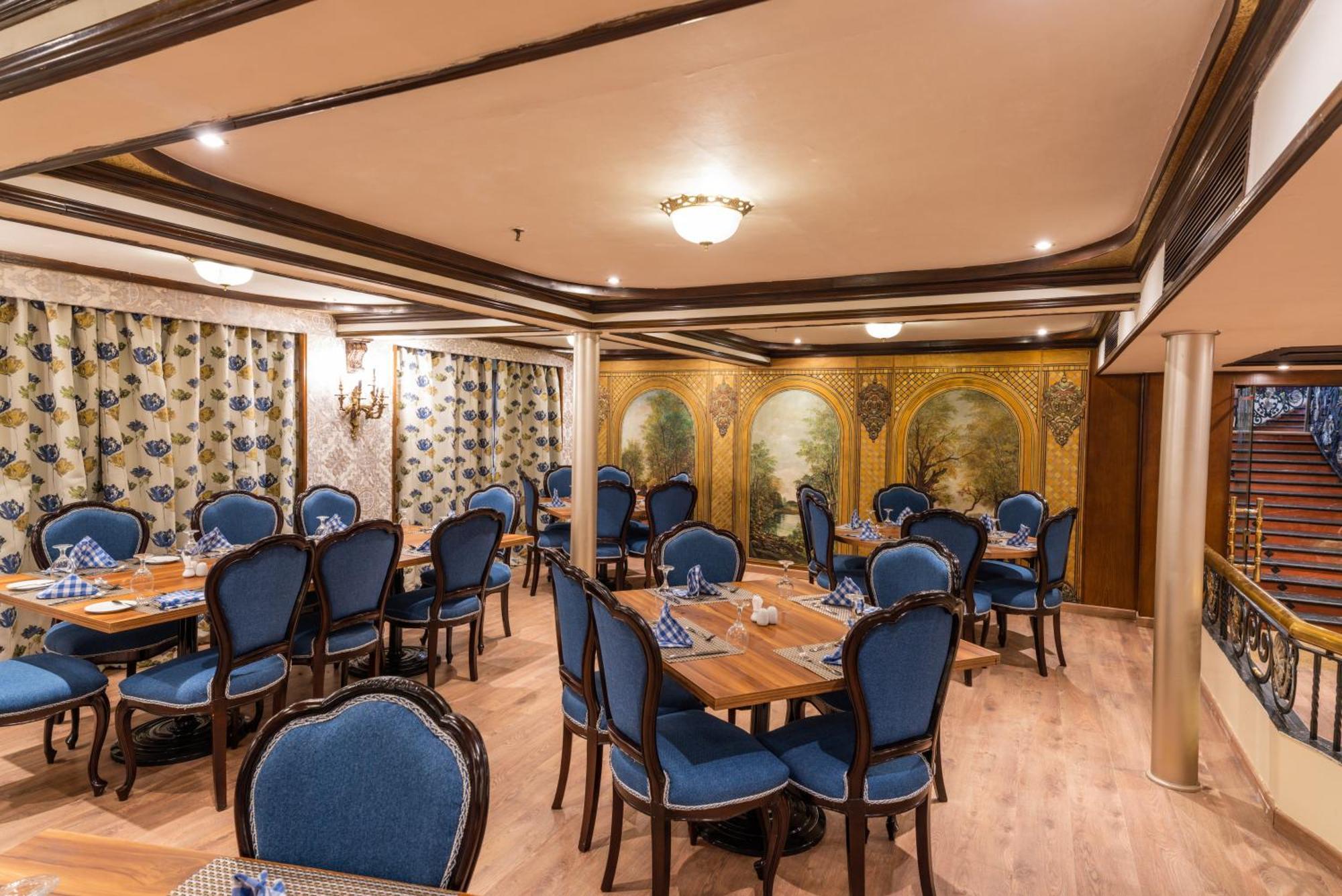 Nile Cruise And Sea Adonis - Every Thursday From For 04 Or 07 Nights - Every Monday From Aswan For 03 Nights 5* Luxor