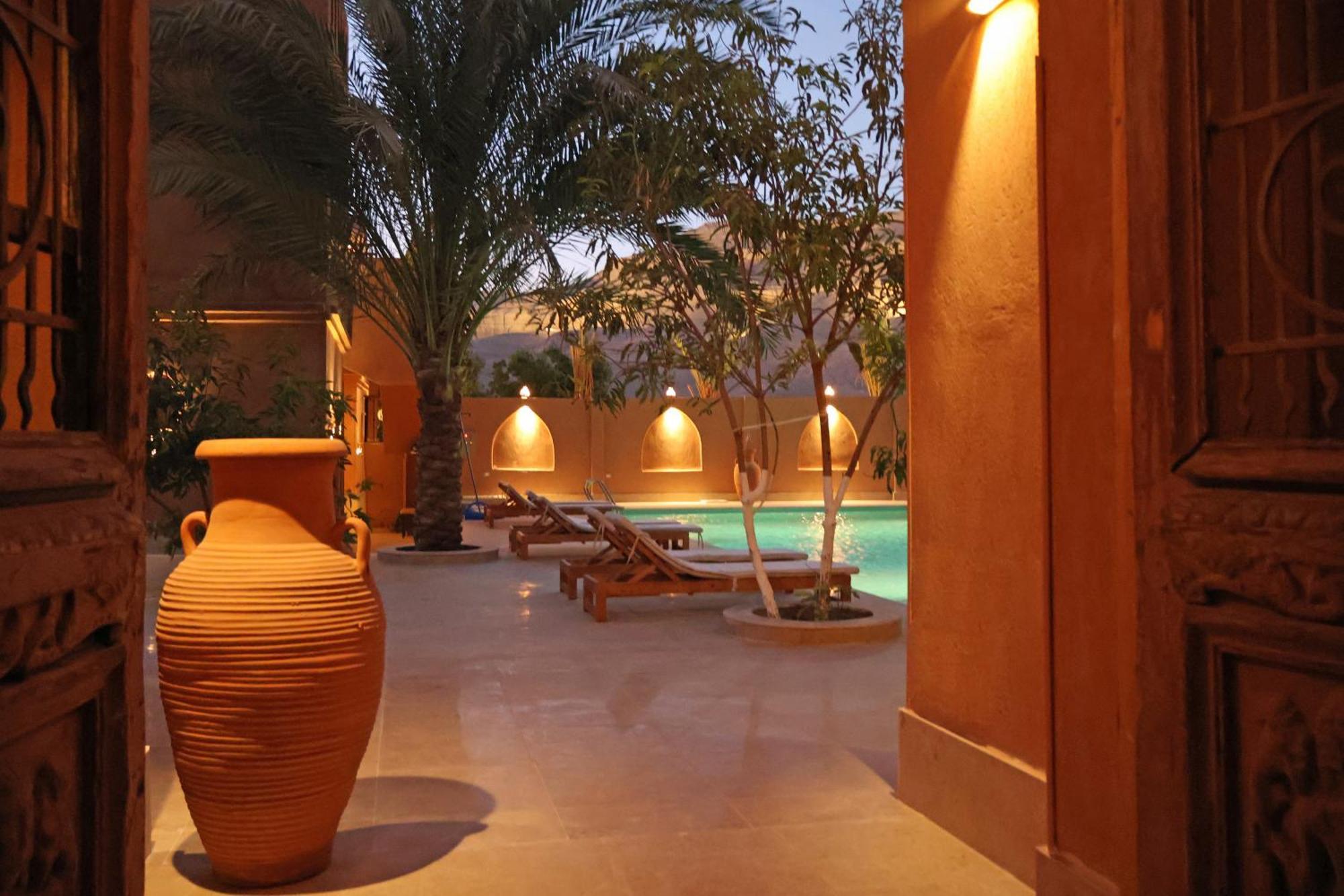 Apartamento Malkata House - Boutique And Restaurant *