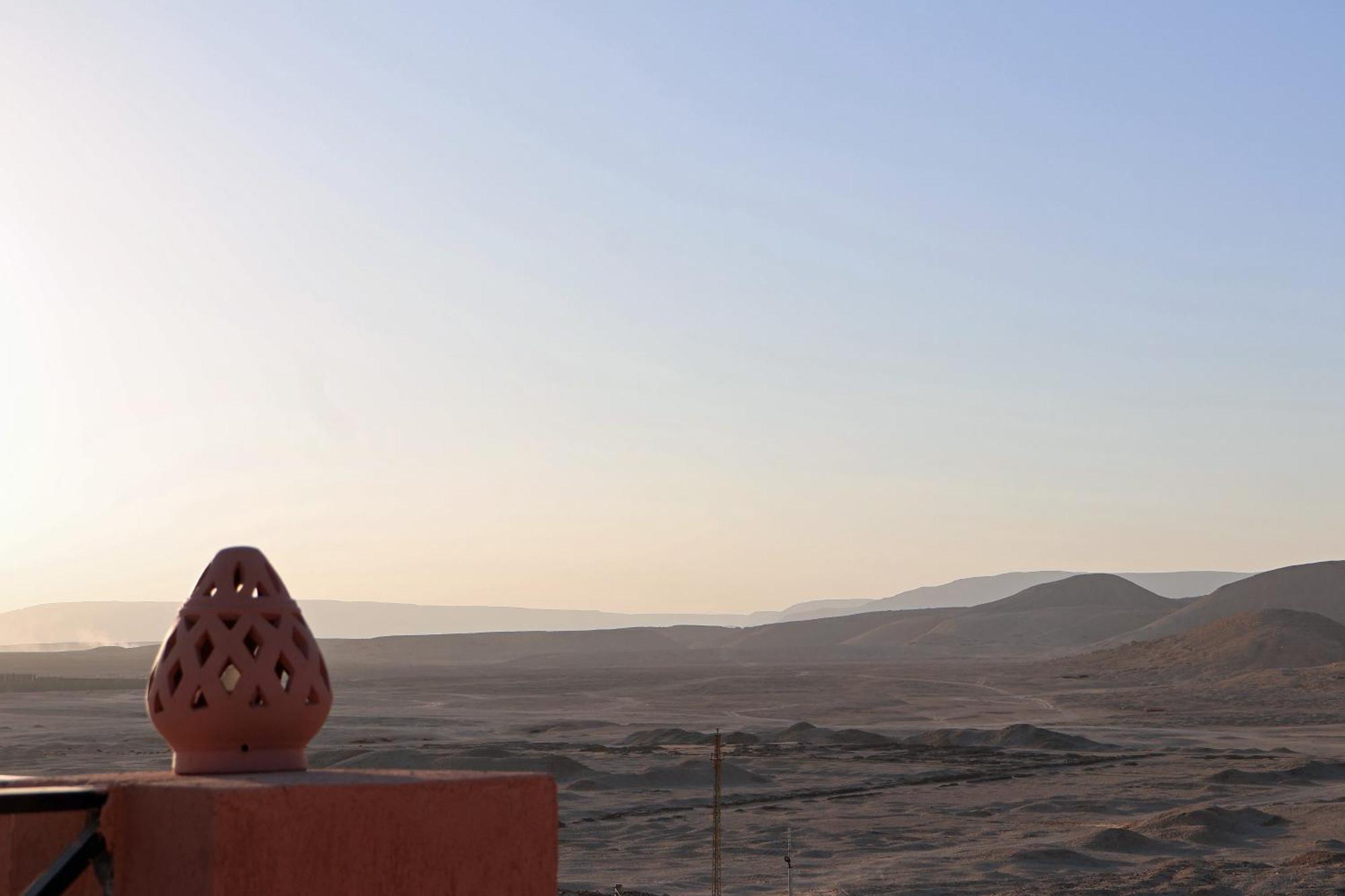 Apartamento Malkata House - Boutique And Restaurant Luxor