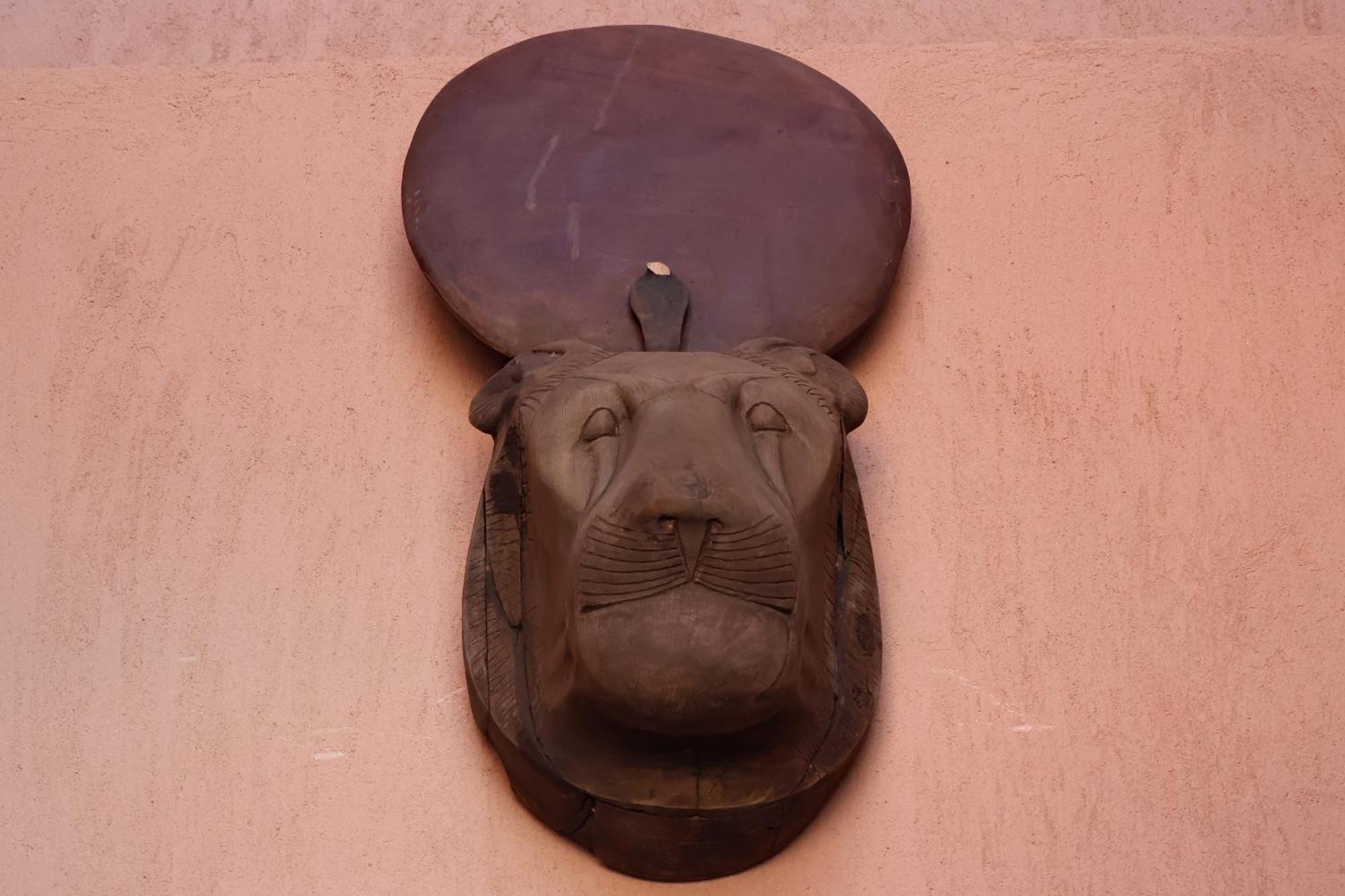 Malkata House - Boutique And Restaurant Luxor