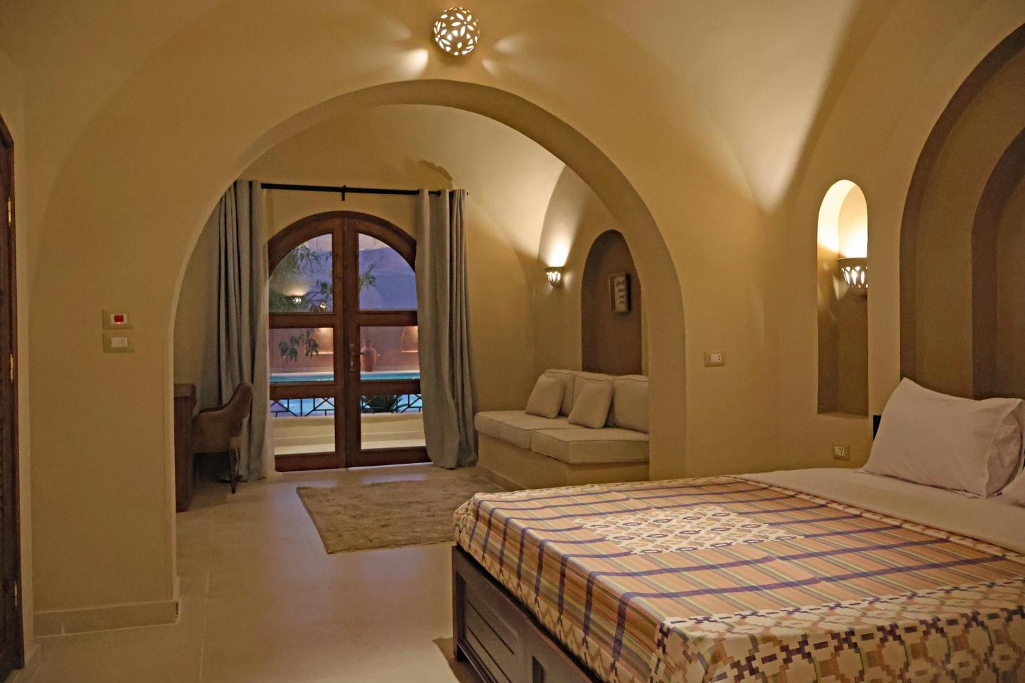 Malkata House - Boutique And Restaurant