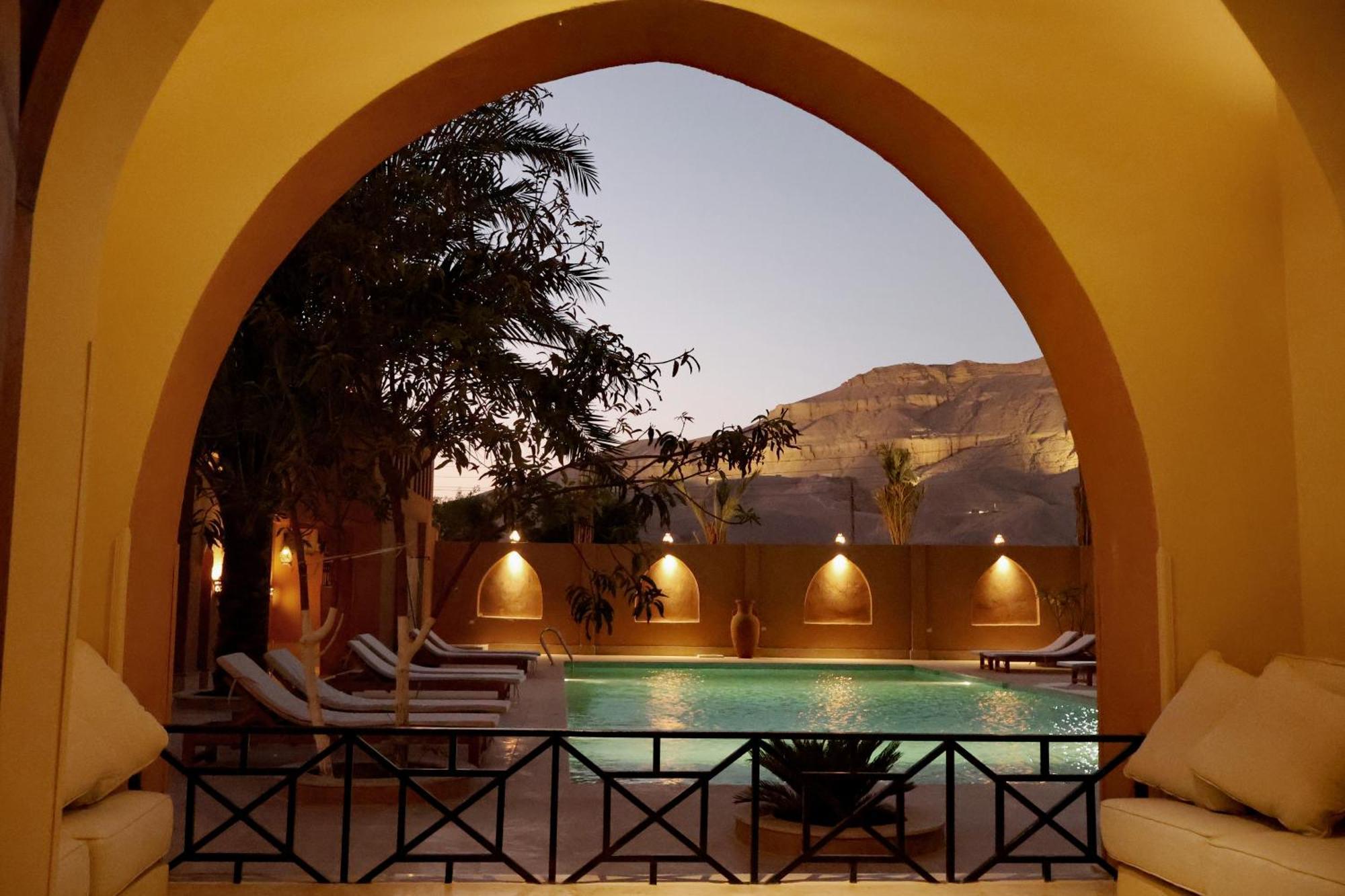 Apartamento Malkata House - Boutique And Restaurant *