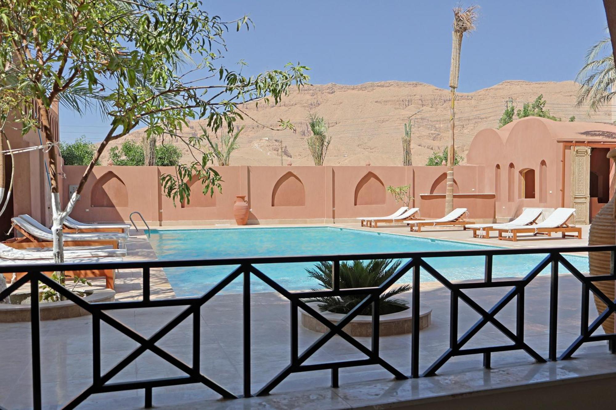 Malkata House - Boutique And Restaurant *