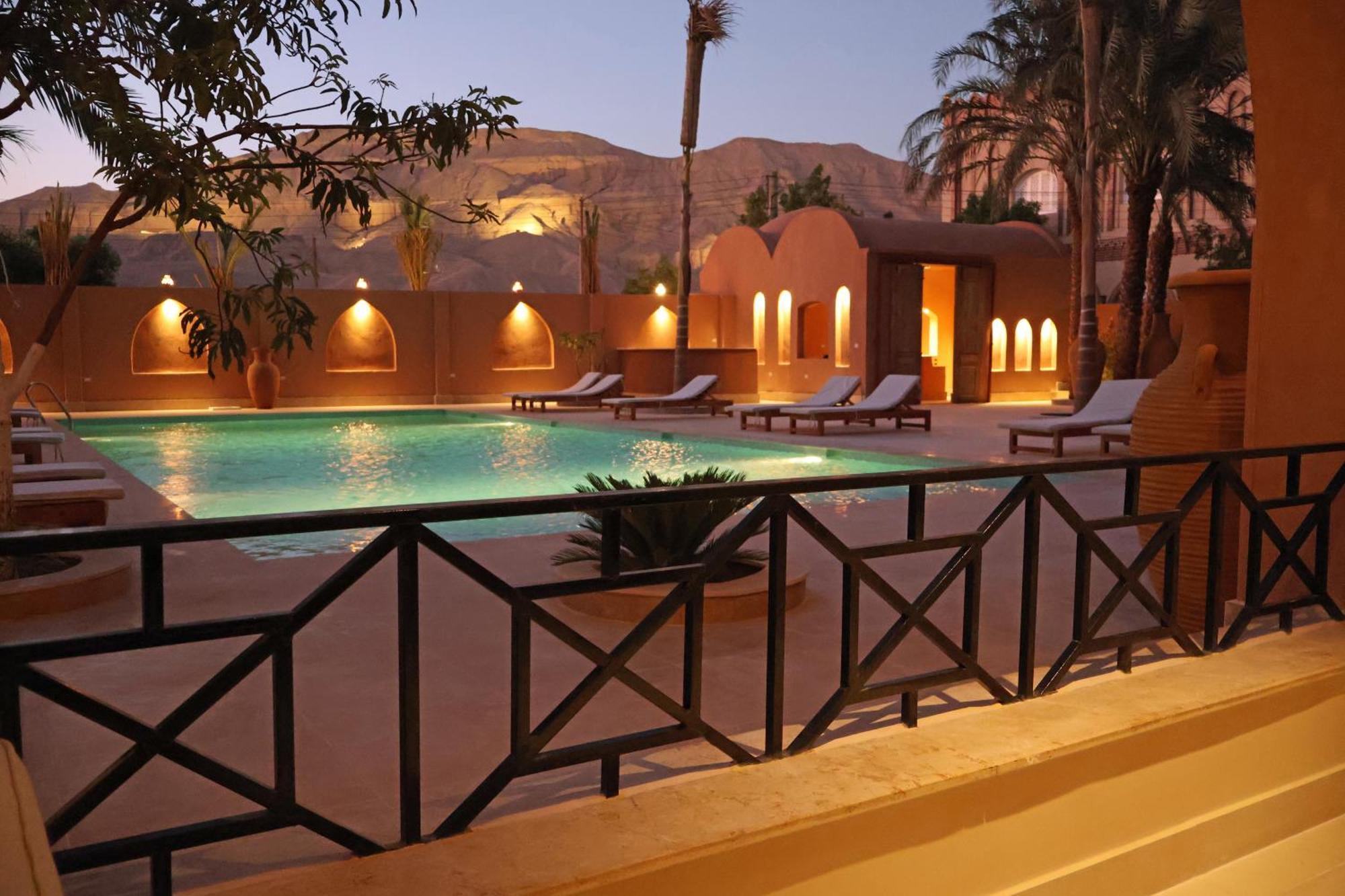 Malkata House - Boutique And Restaurant