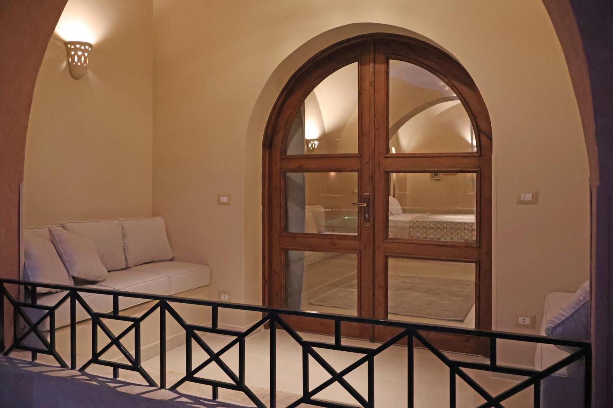 Apartamento Malkata House - Boutique And Restaurant