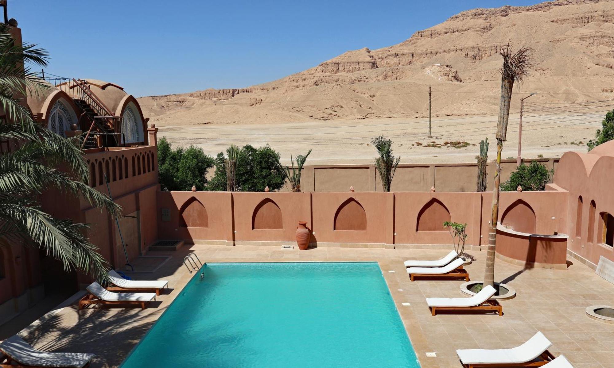 Apartamento Malkata House - Boutique And Restaurant *