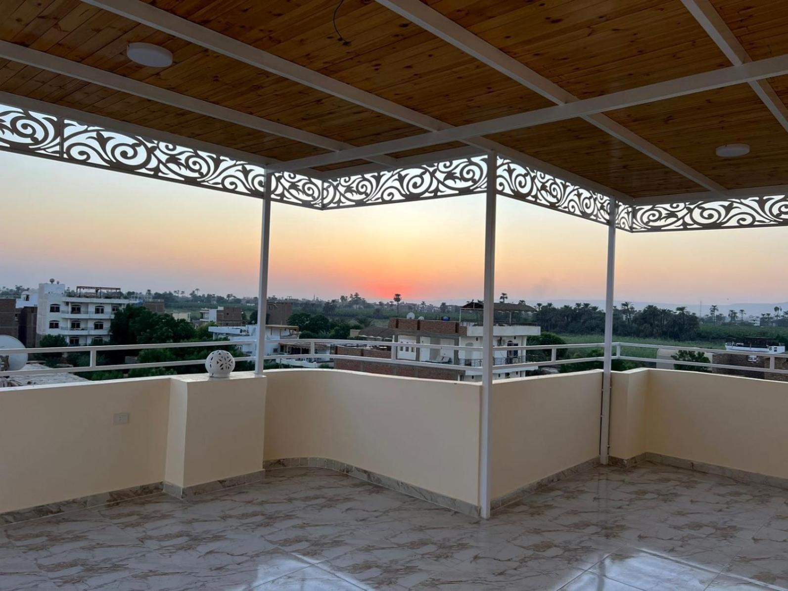 Full Moon House Apartment Luxor