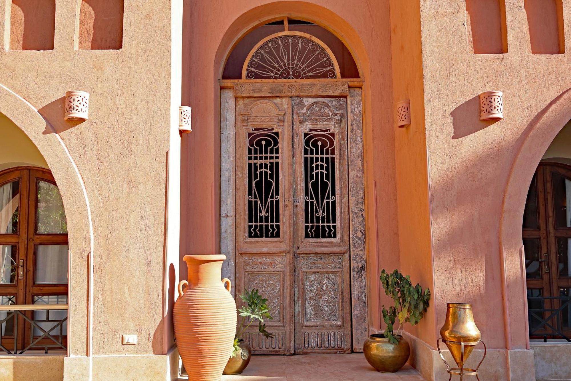 Apartamento Malkata House - Boutique And Restaurant *