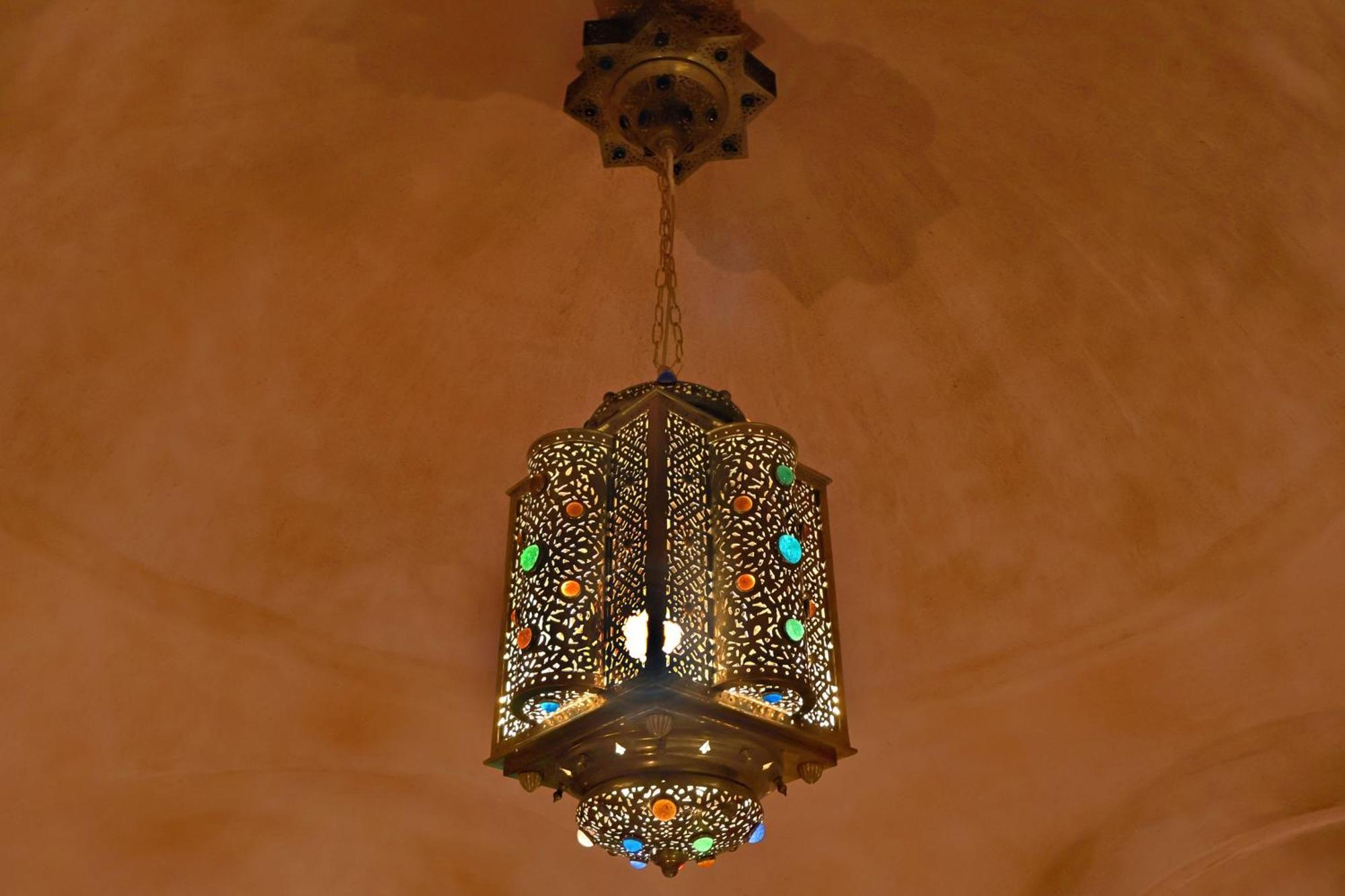 Malkata House - Boutique And Restaurant * Luxor