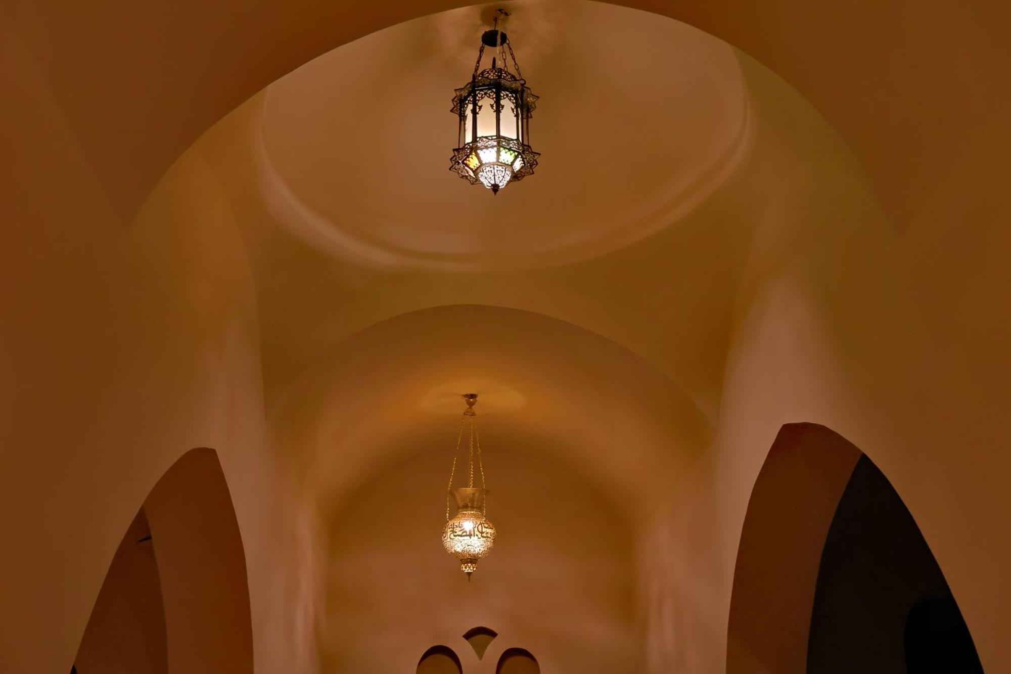 Malkata House - Boutique And Restaurant