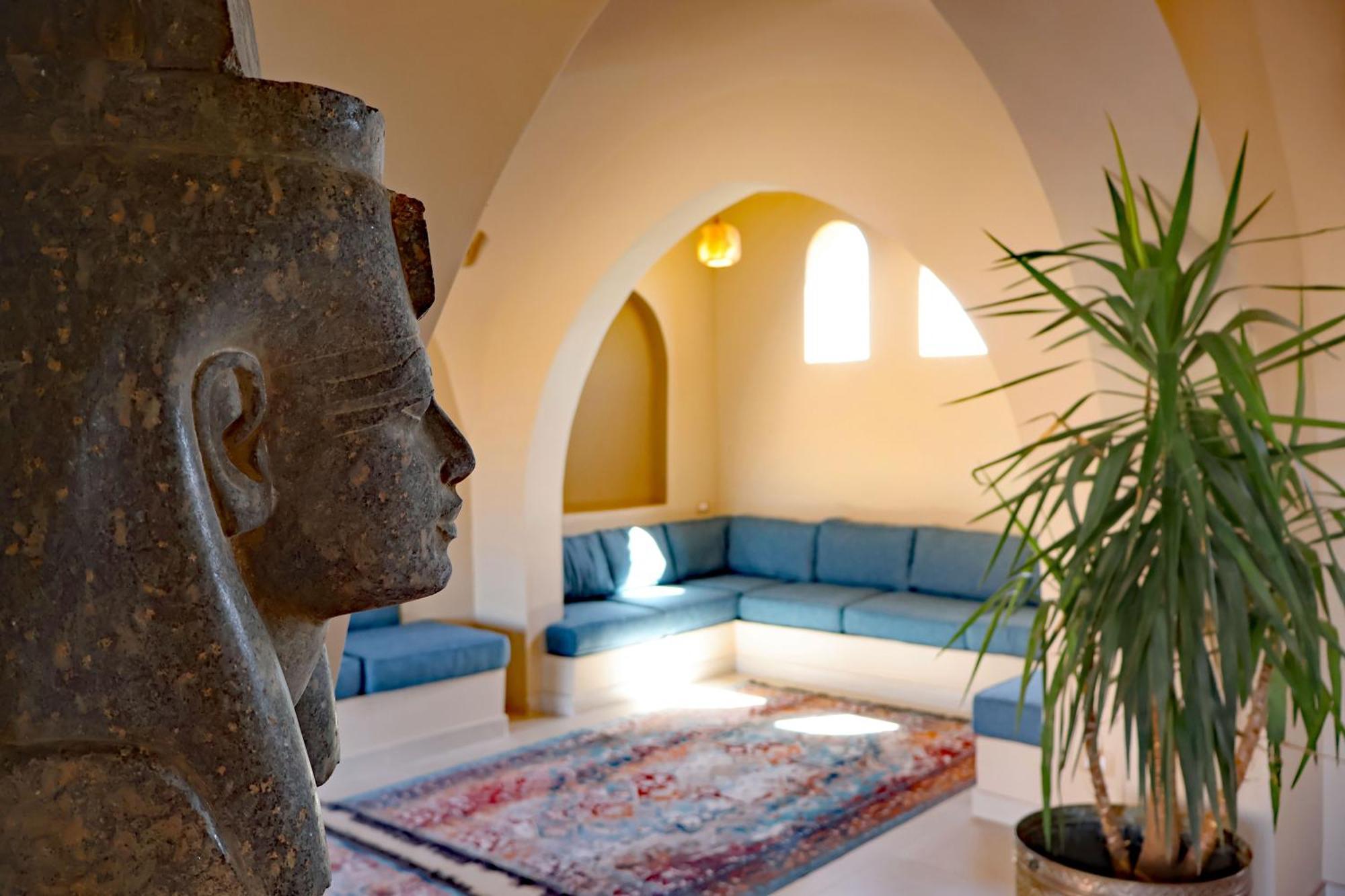 Malkata House - Boutique And Restaurant Apartamento