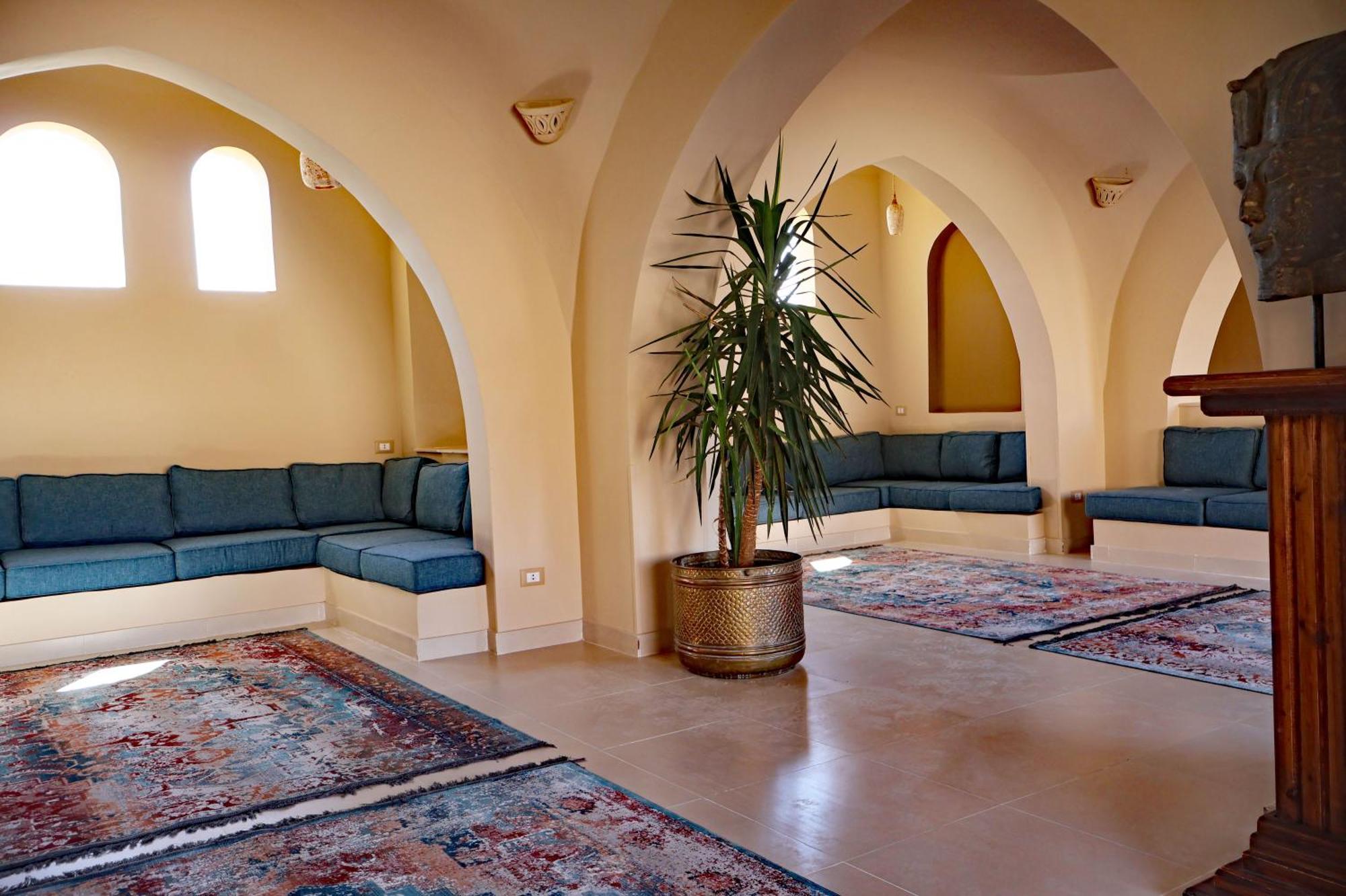 Malkata House - Boutique And Restaurant Apartamento *