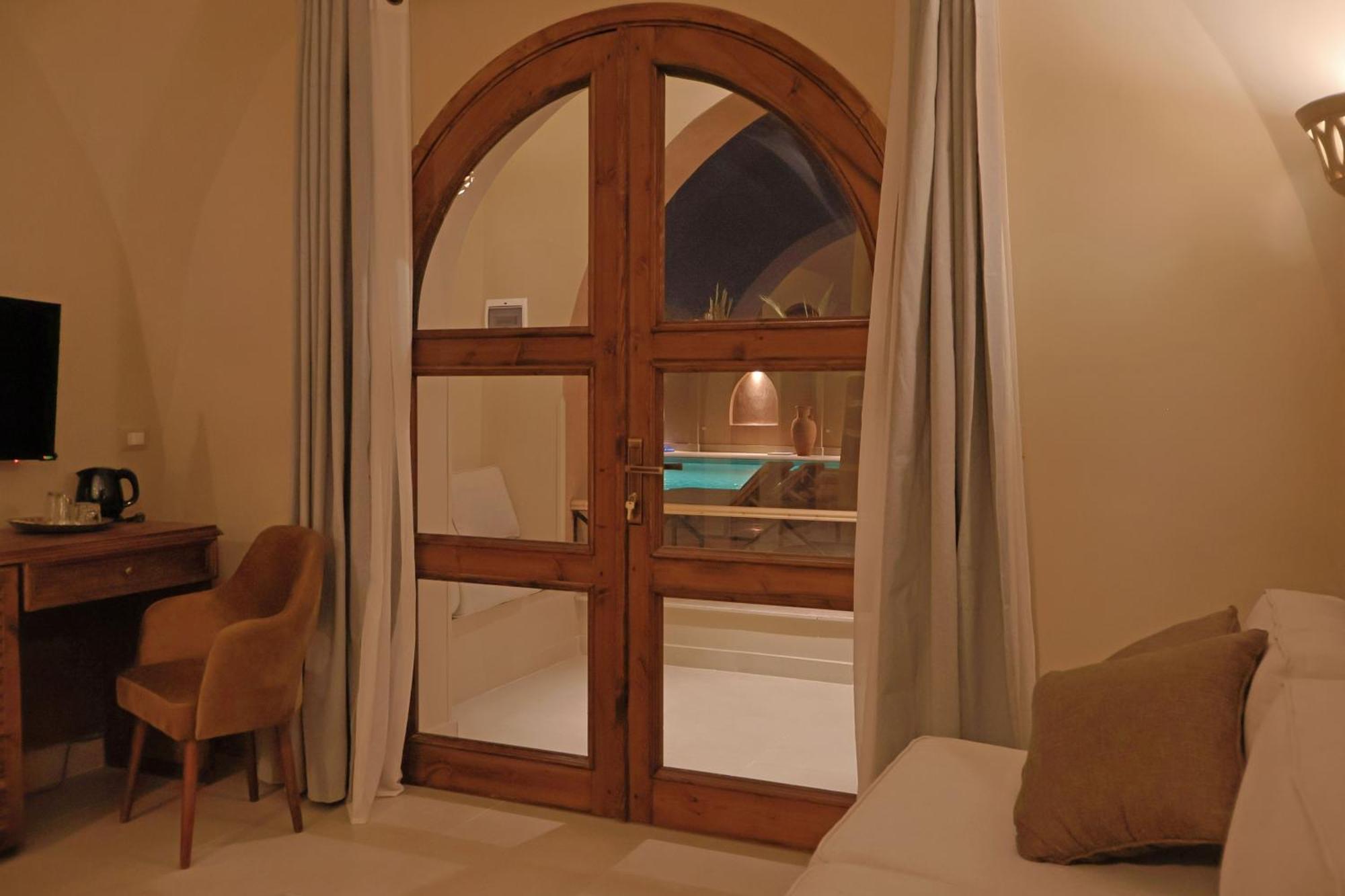 Malkata House - Boutique And Restaurant Apartamento Luxor