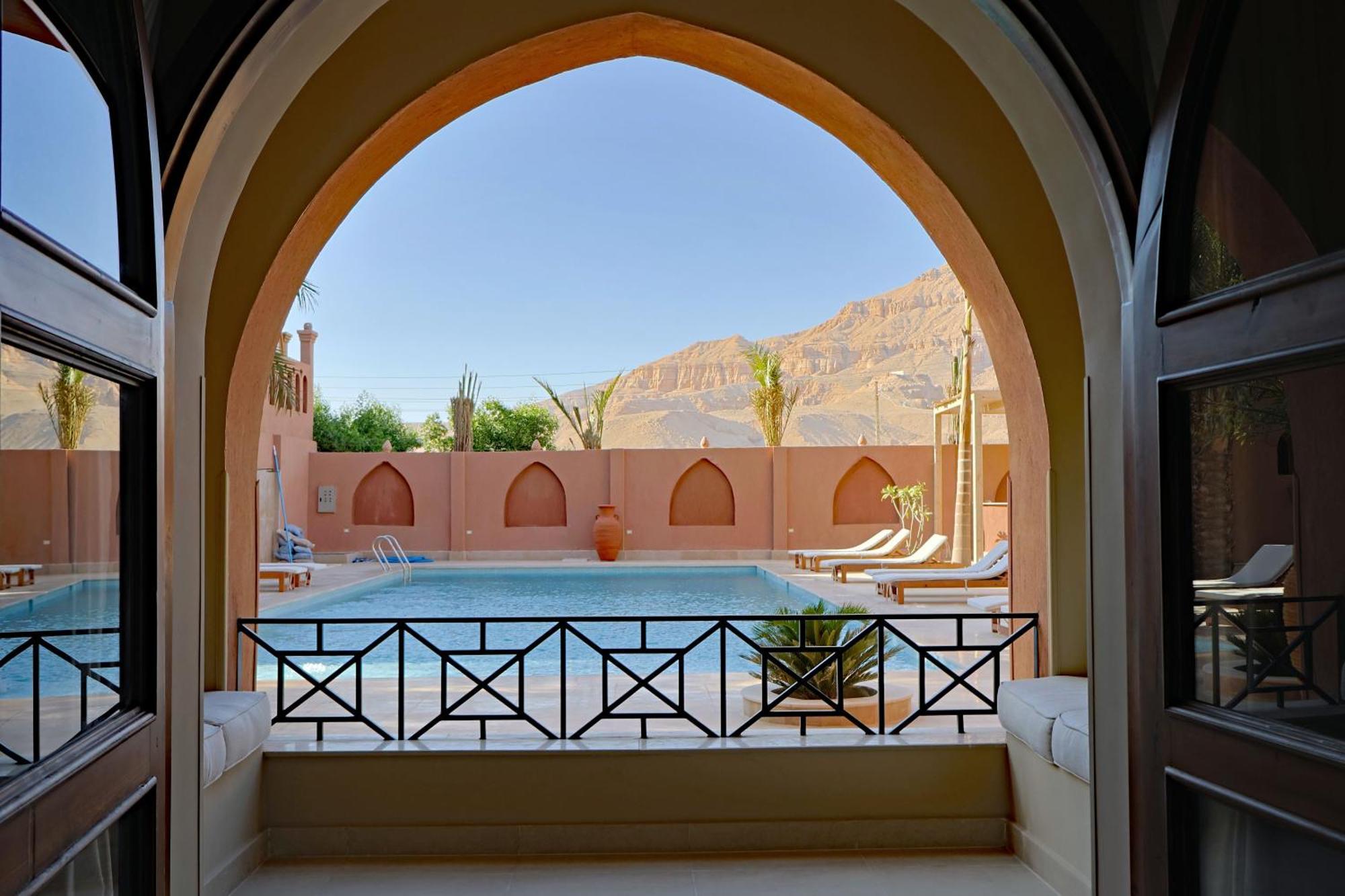 Apartamento Malkata House - Boutique And Restaurant