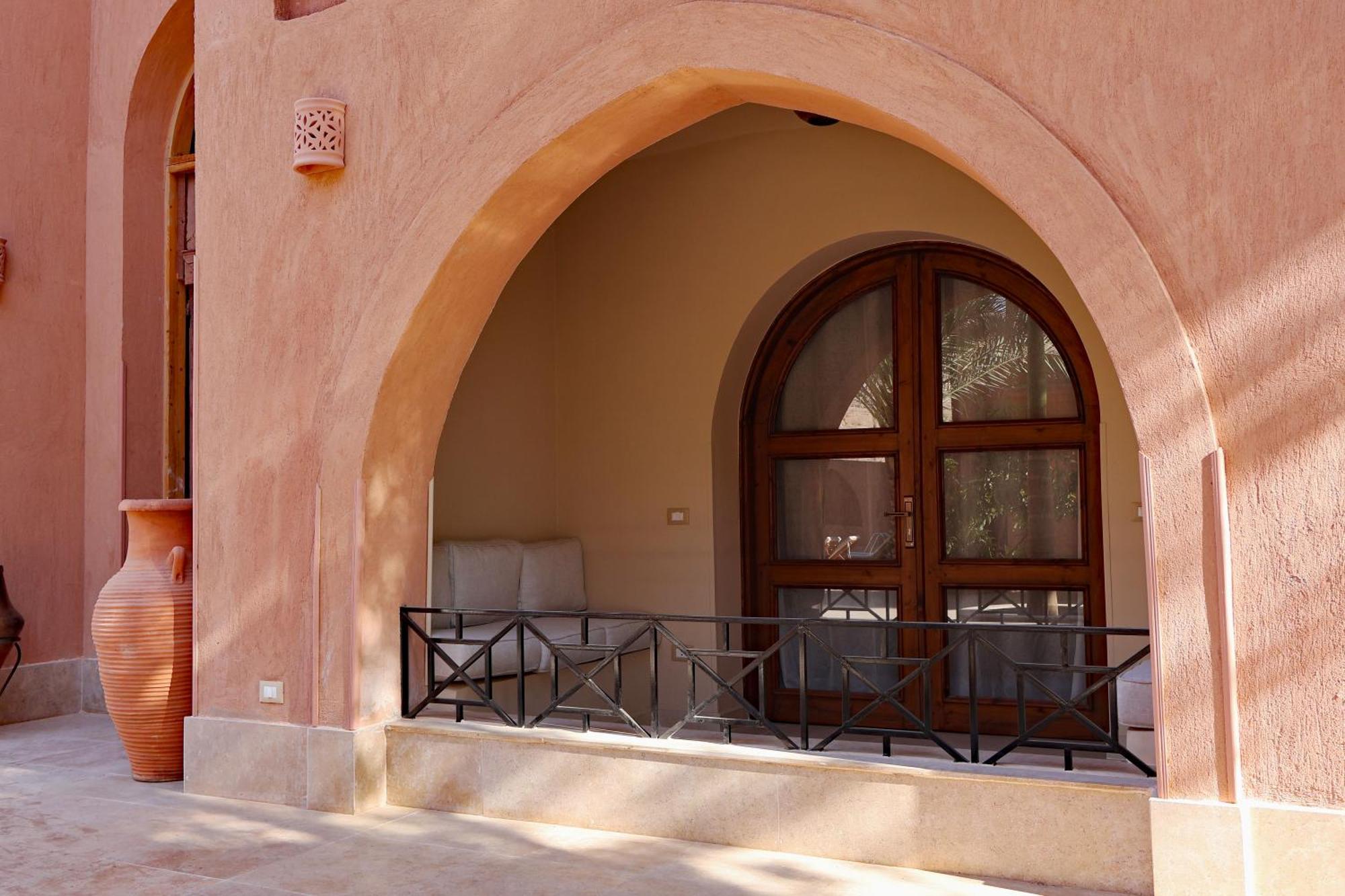 Apartamento Malkata House - Boutique And Restaurant *