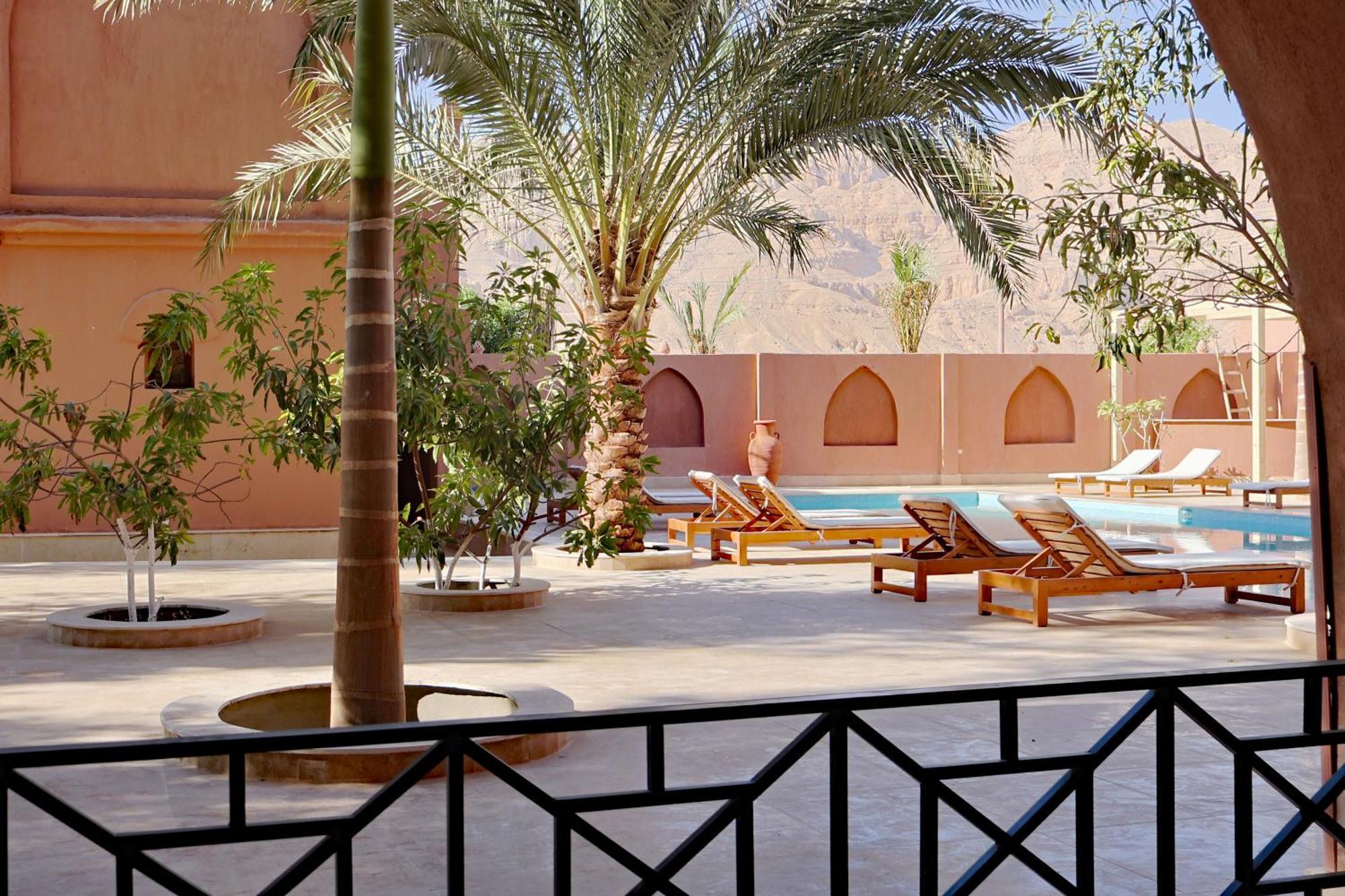 Malkata House - Boutique And Restaurant Apartamento *