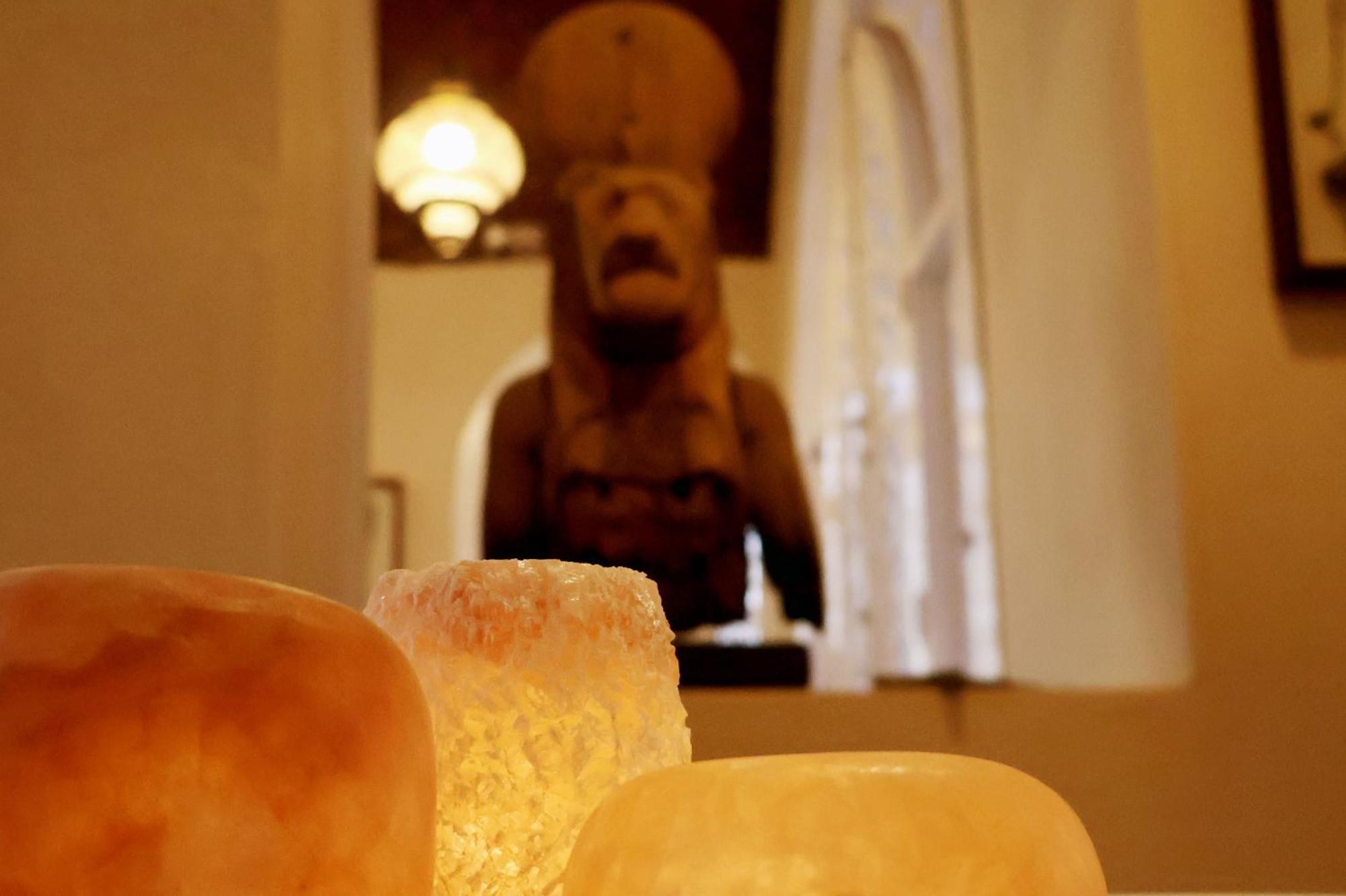 Apartamento Malkata House - Boutique And Restaurant *