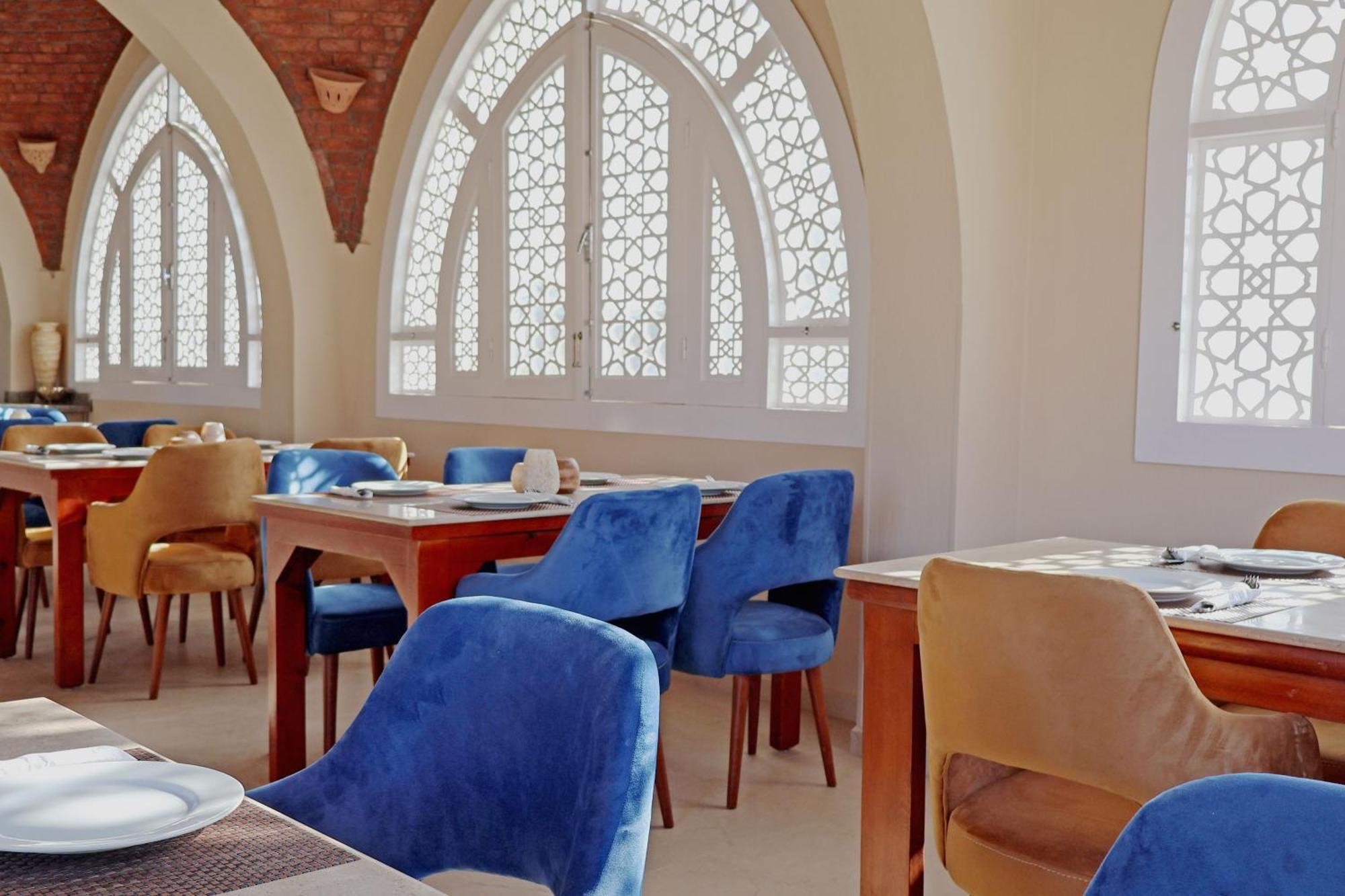 Apartamento Malkata House - Boutique And Restaurant Luxor